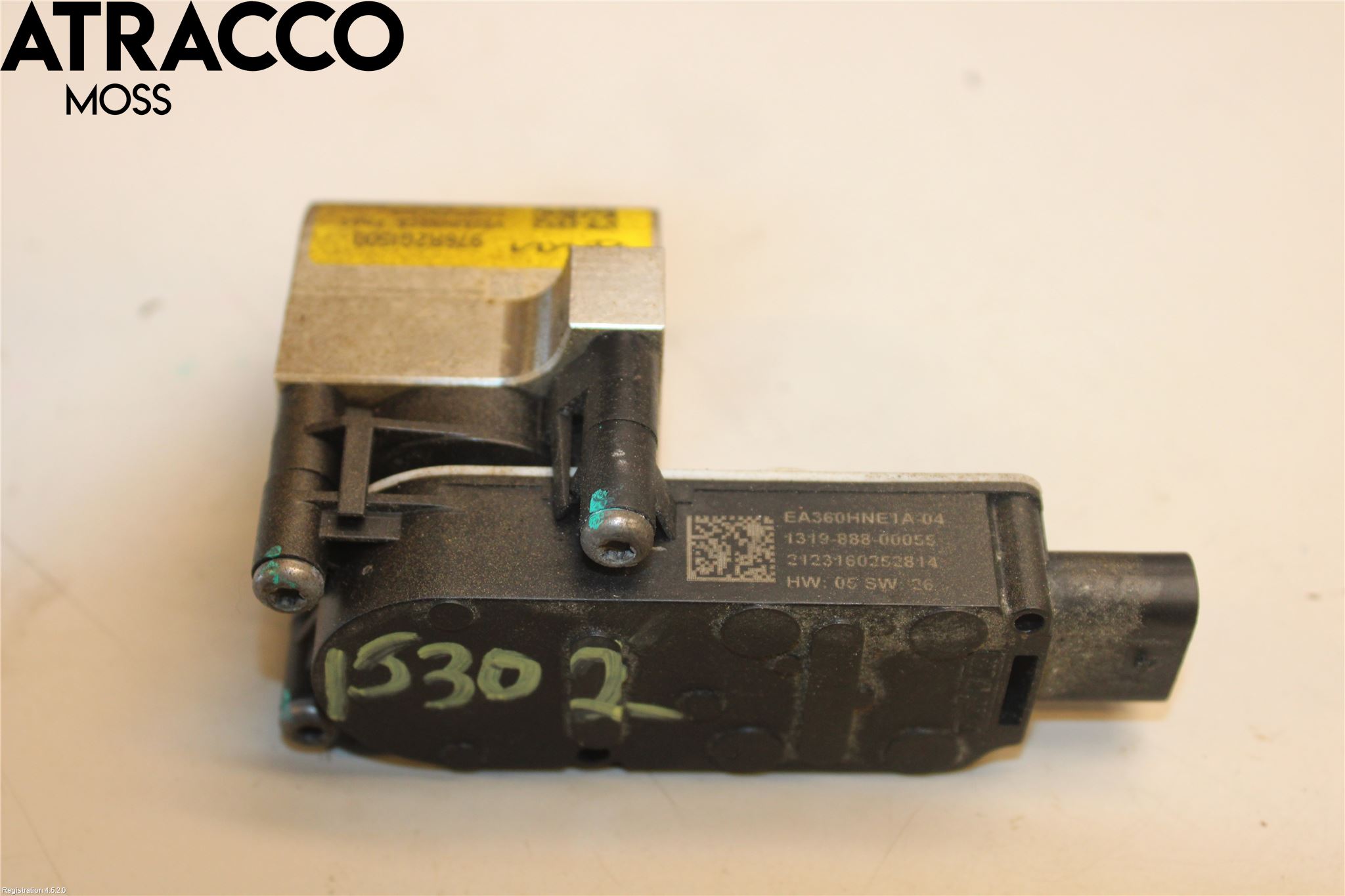 Hyundai IONIQ 5 NE 22- Varme Ac Øvrig