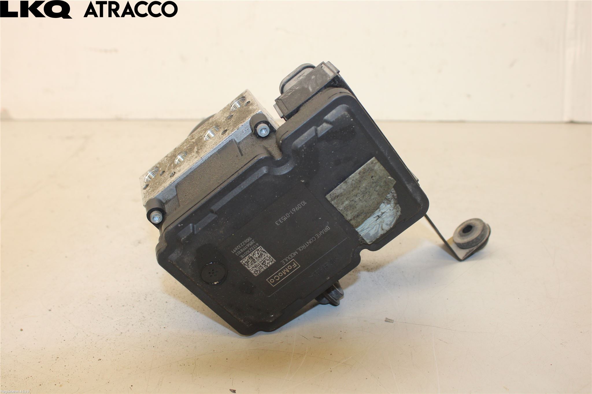 Ford FOCUS 11-14 Abs Hydraulikkaggregat