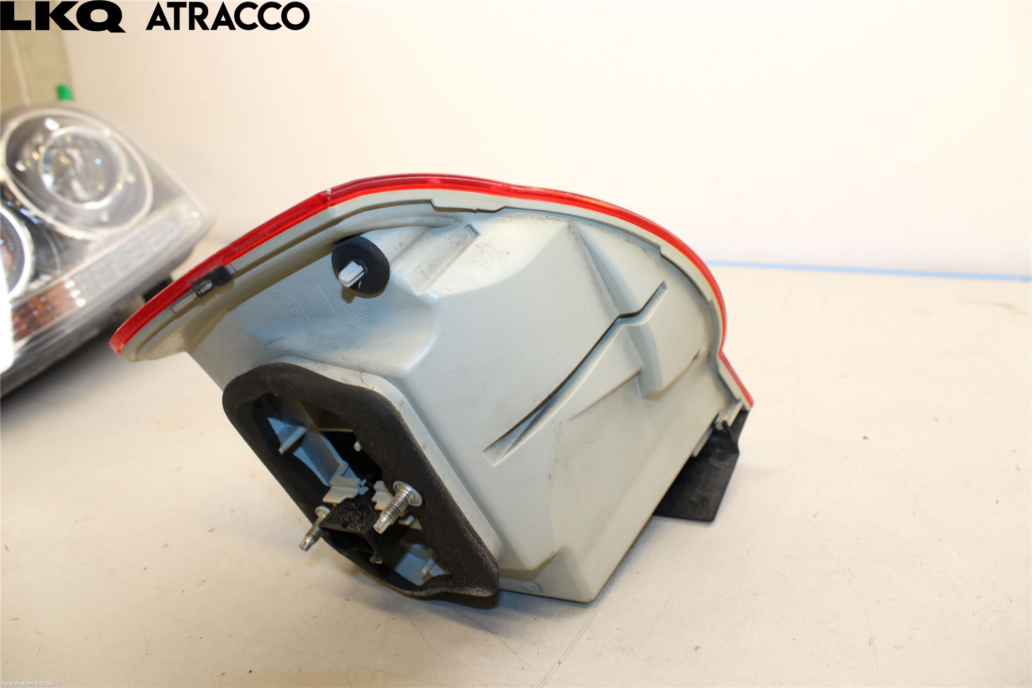 Volkswagen VW JETTA V 06-10 Baklykt Venstre