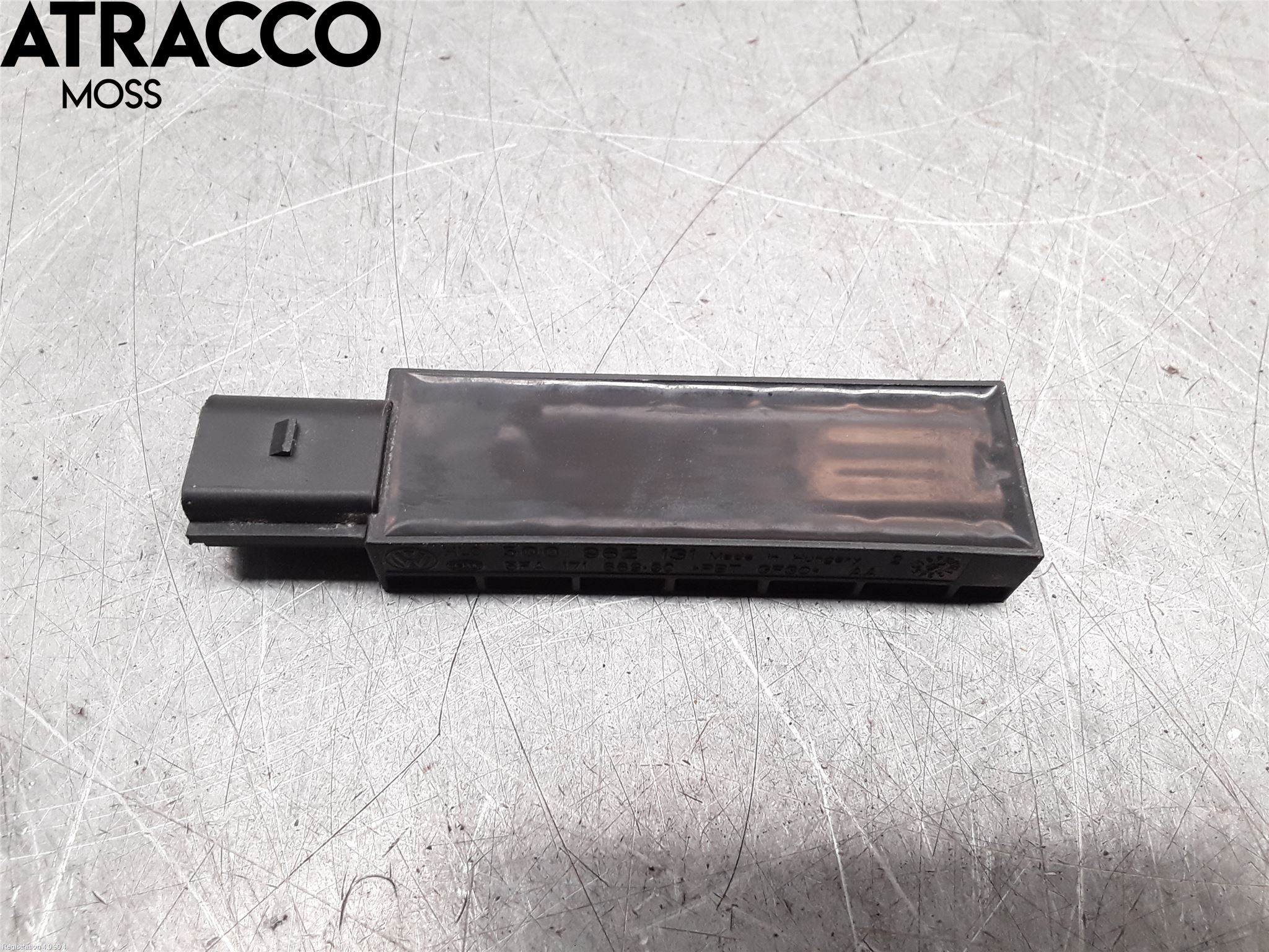 Volkswagen VW T-ROC 18- Stereo Antenne Radio-Tv