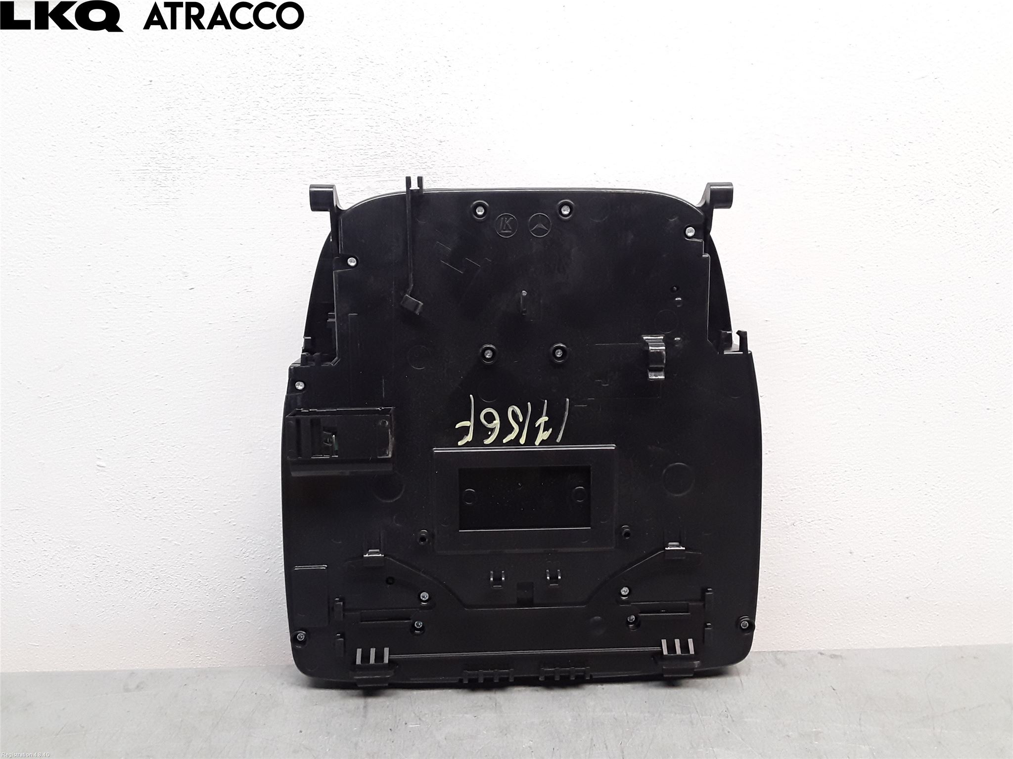 Mercedes-Benz MB C-KLASS (W205) 14-21 Innr Taklys