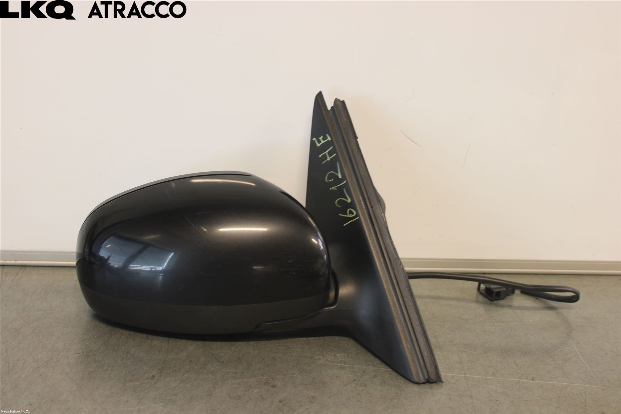 Skoda ROOMSTER Speil H M-El Justering