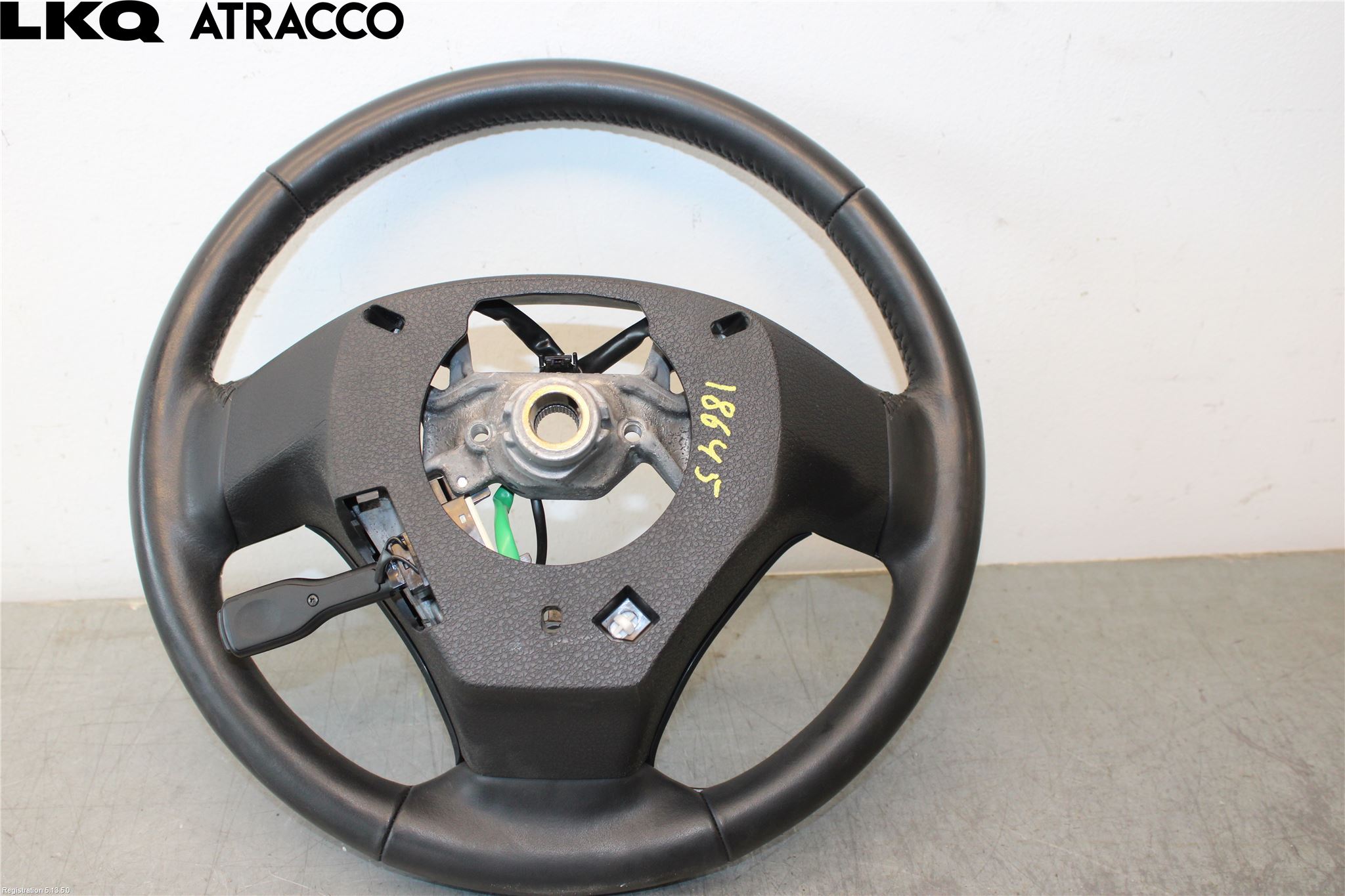Toyota C-HR 16-23 Ratt