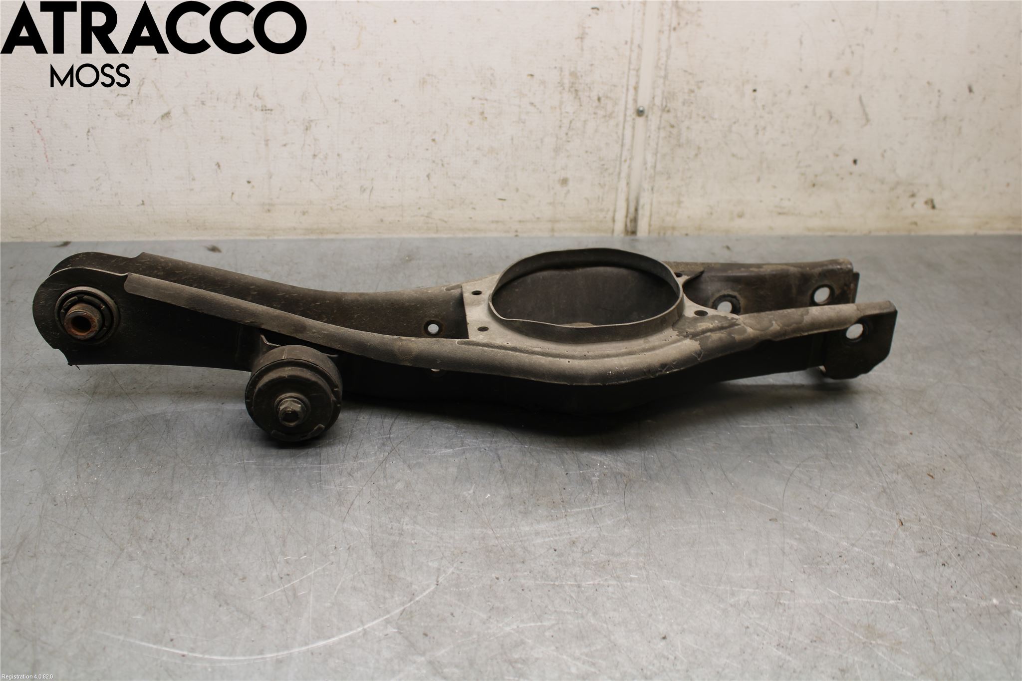 Hyundai KONA/ELECTRIC OS 18-23 Bærearm Bak Venstre