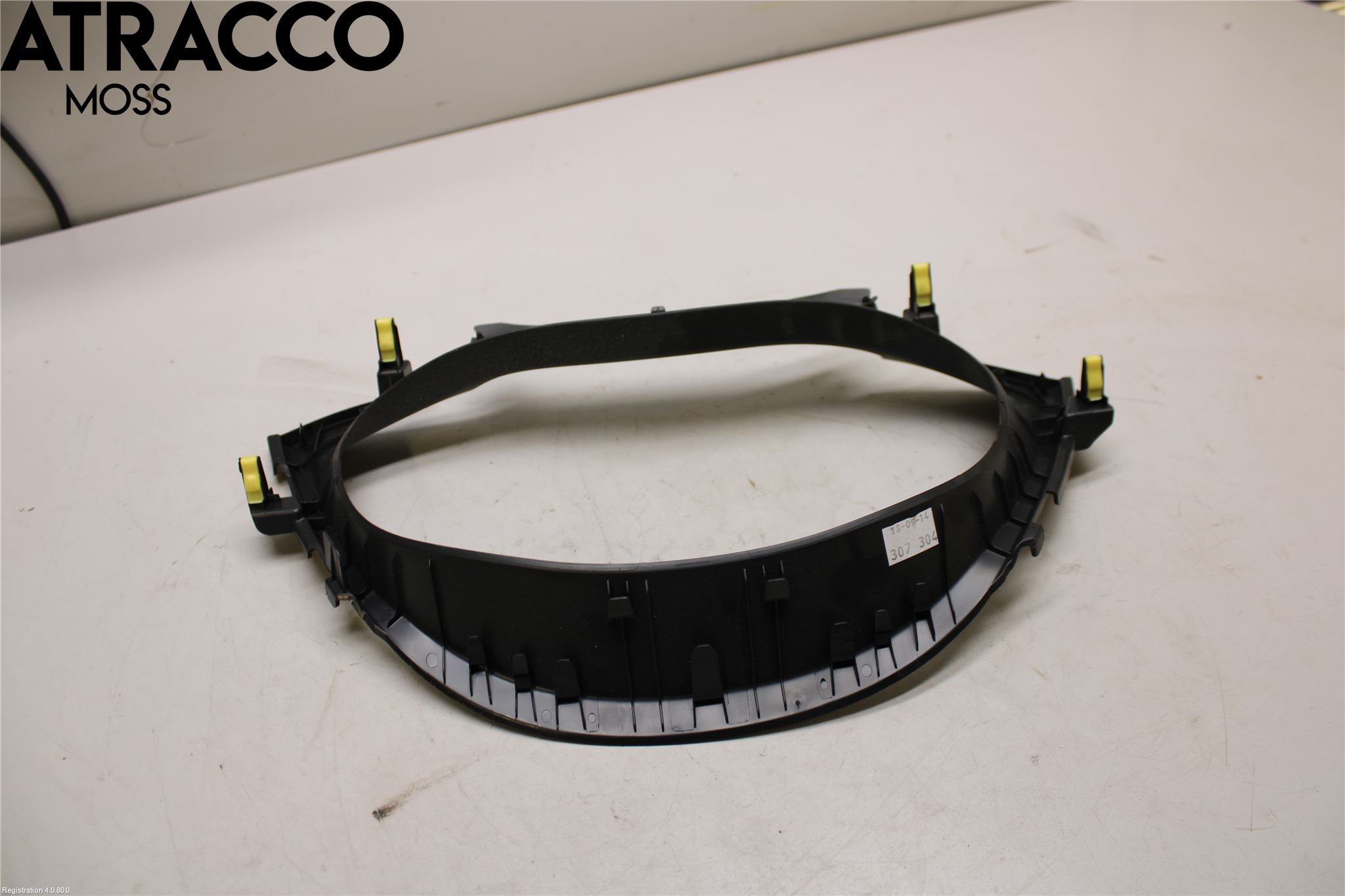 Toyota AURIS 13-19 Instrument Ramme