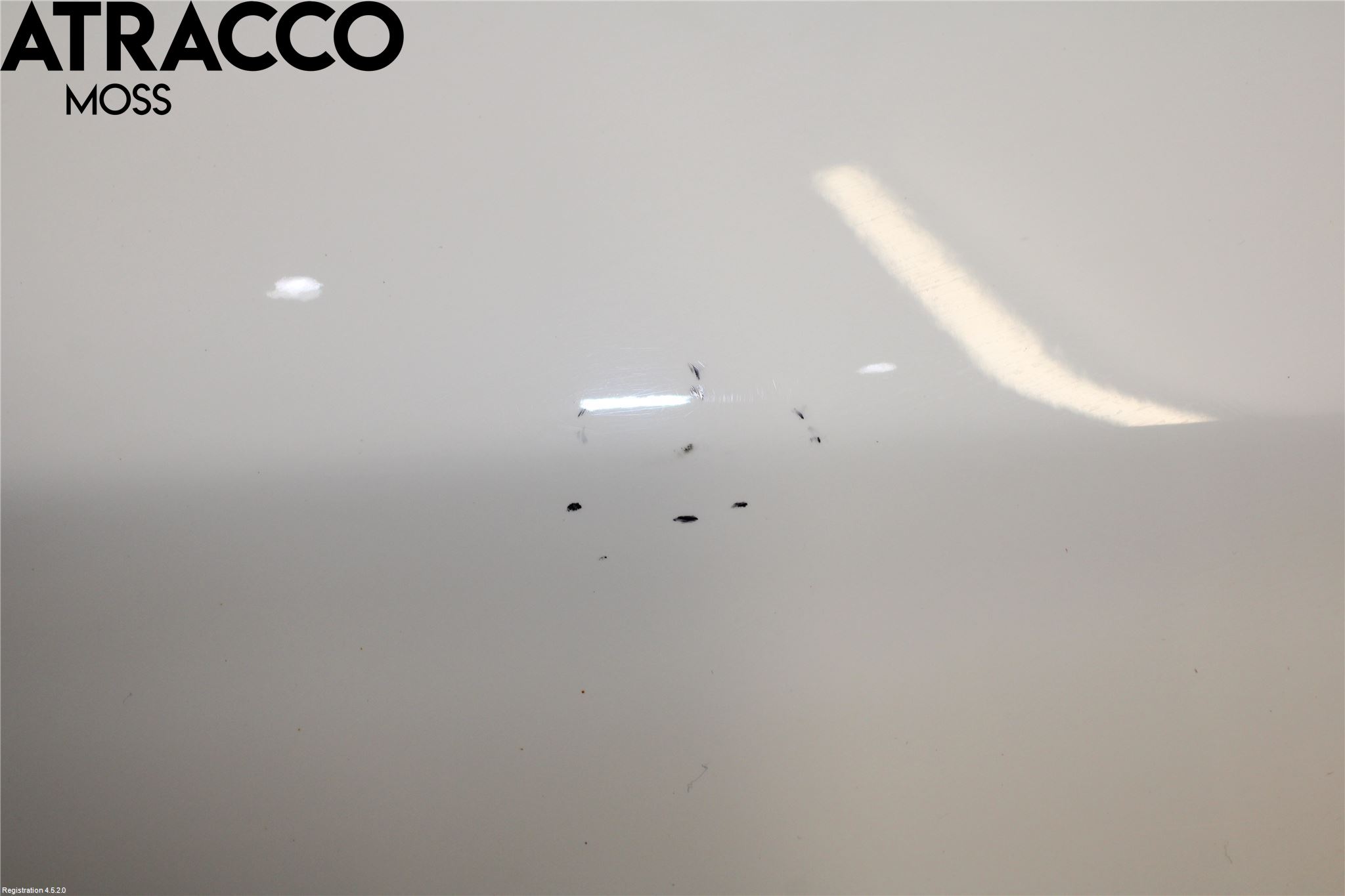 Hyundai IONIQ AE 17-22 Dør 4D Foran Høyre