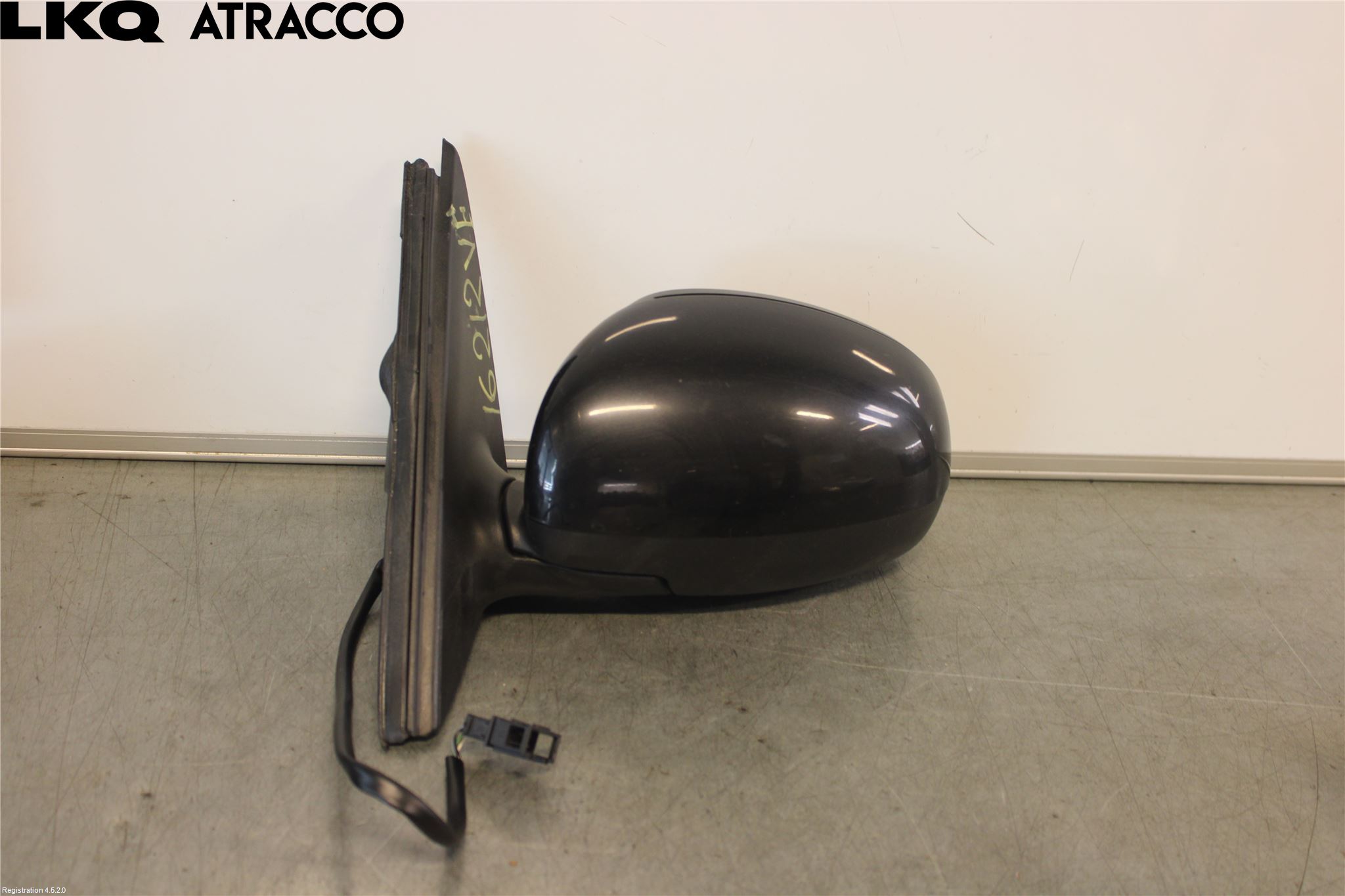 Skoda ROOMSTER Speil V M-El Justering