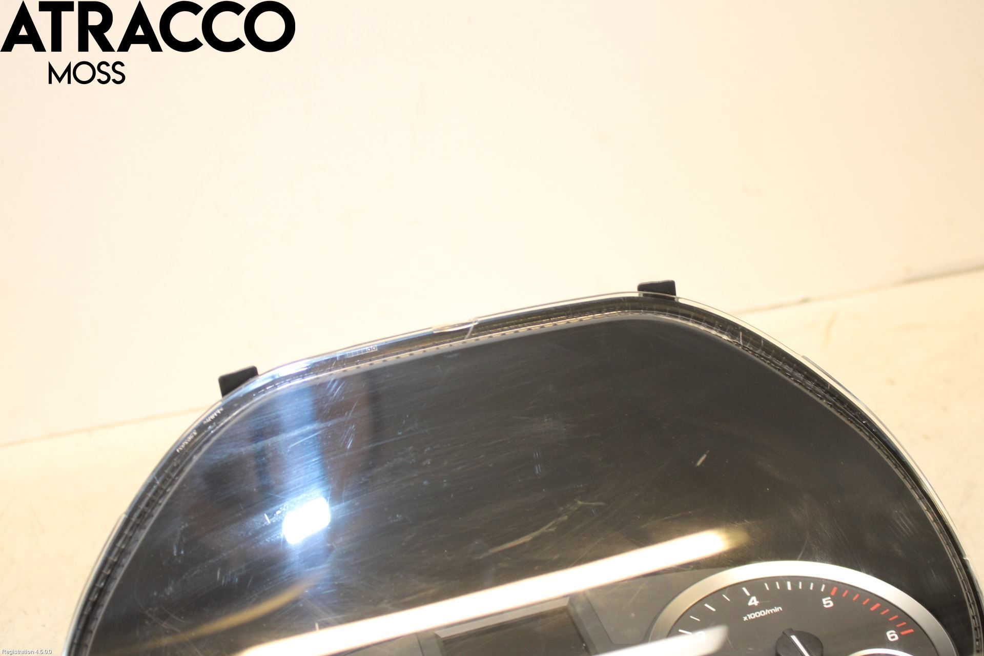 Mercedes-Benz MB VITO/V-KLASS (W640,W447,W448) 14- Instr Kombinert