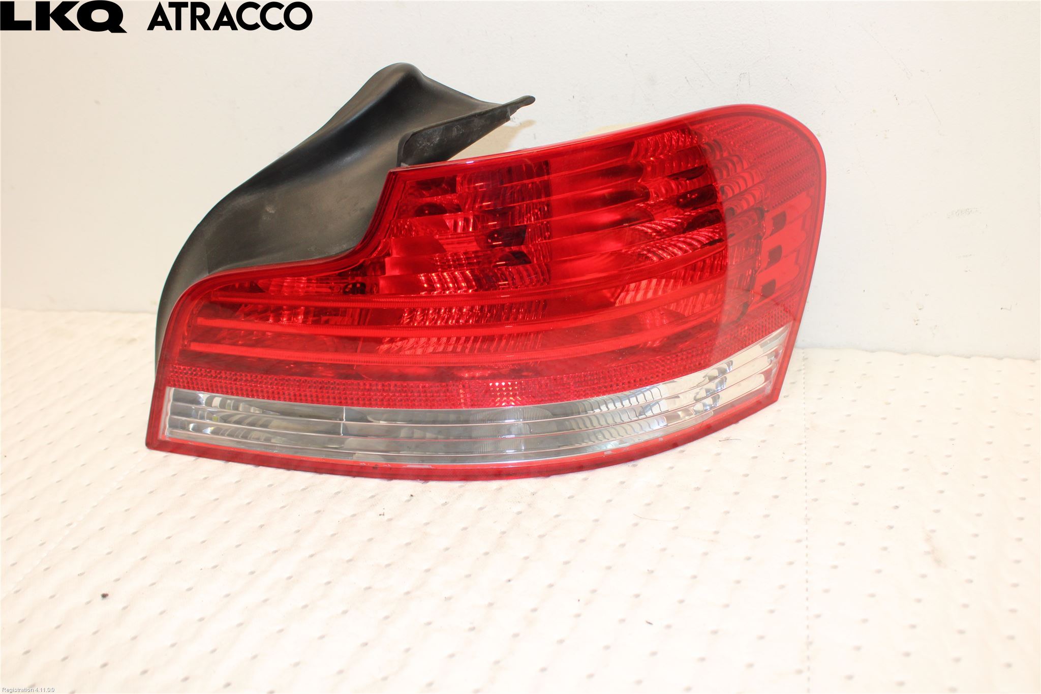 BMW 1 E82/88 Coupé/Cab 06-13 Baklykt Høyre