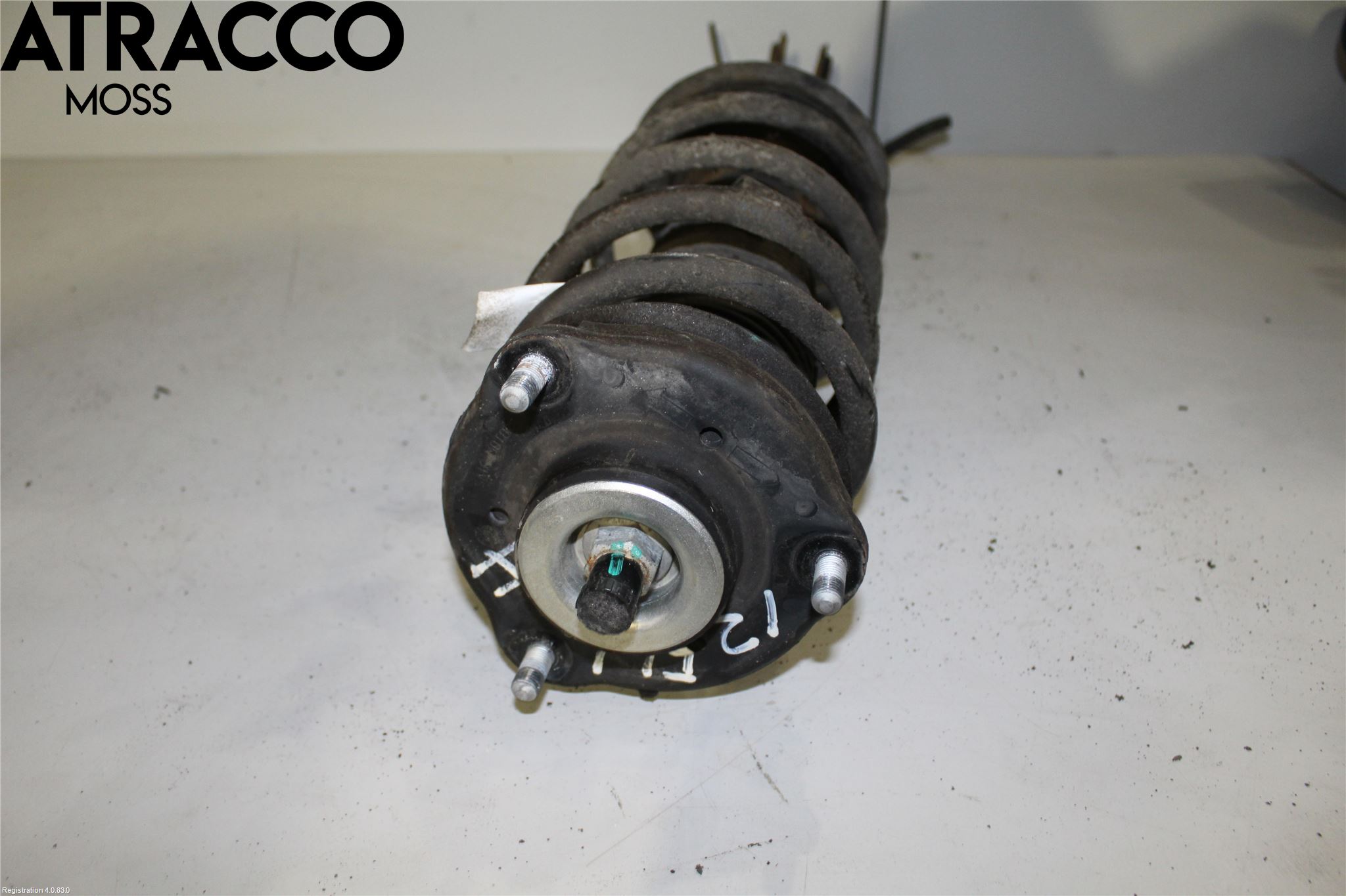 MG ZS EV 20- Fjærbein Foran Høyre