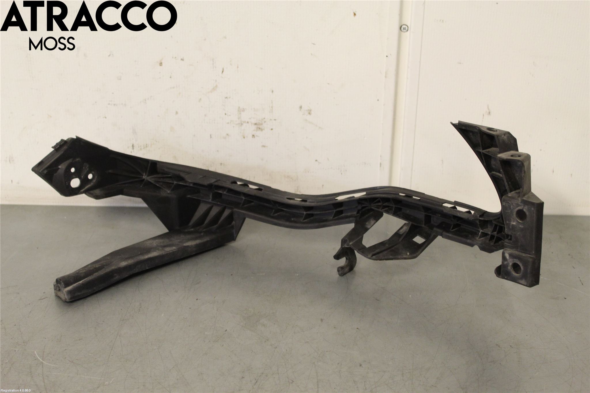 Subaru XV 12-17 Frontlykt Holder-Feste