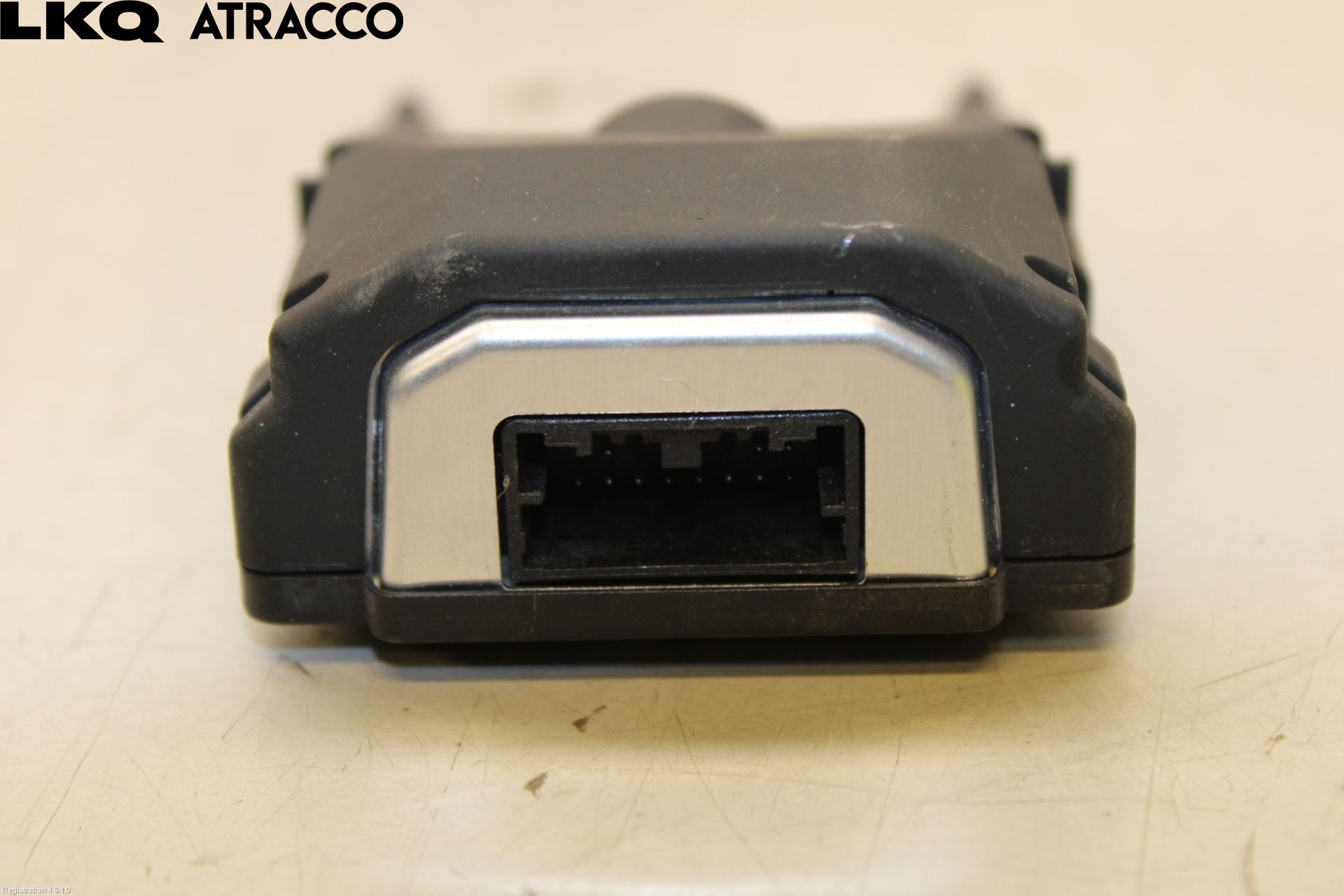 Nissan LEAF 18- Parkeringshjelp Kamera