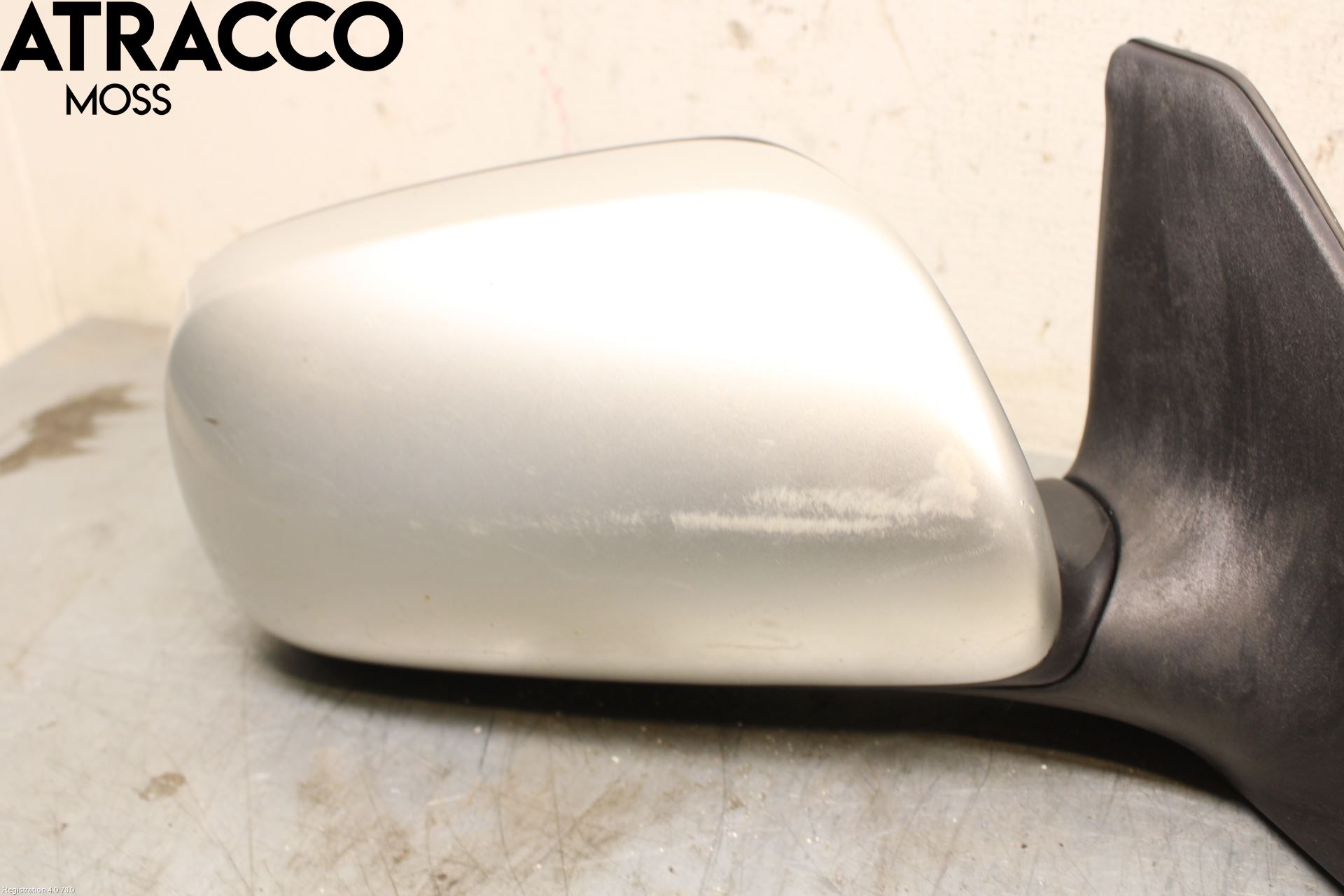 Toyota AVENSIS 03-06 Speil H M-El Justering