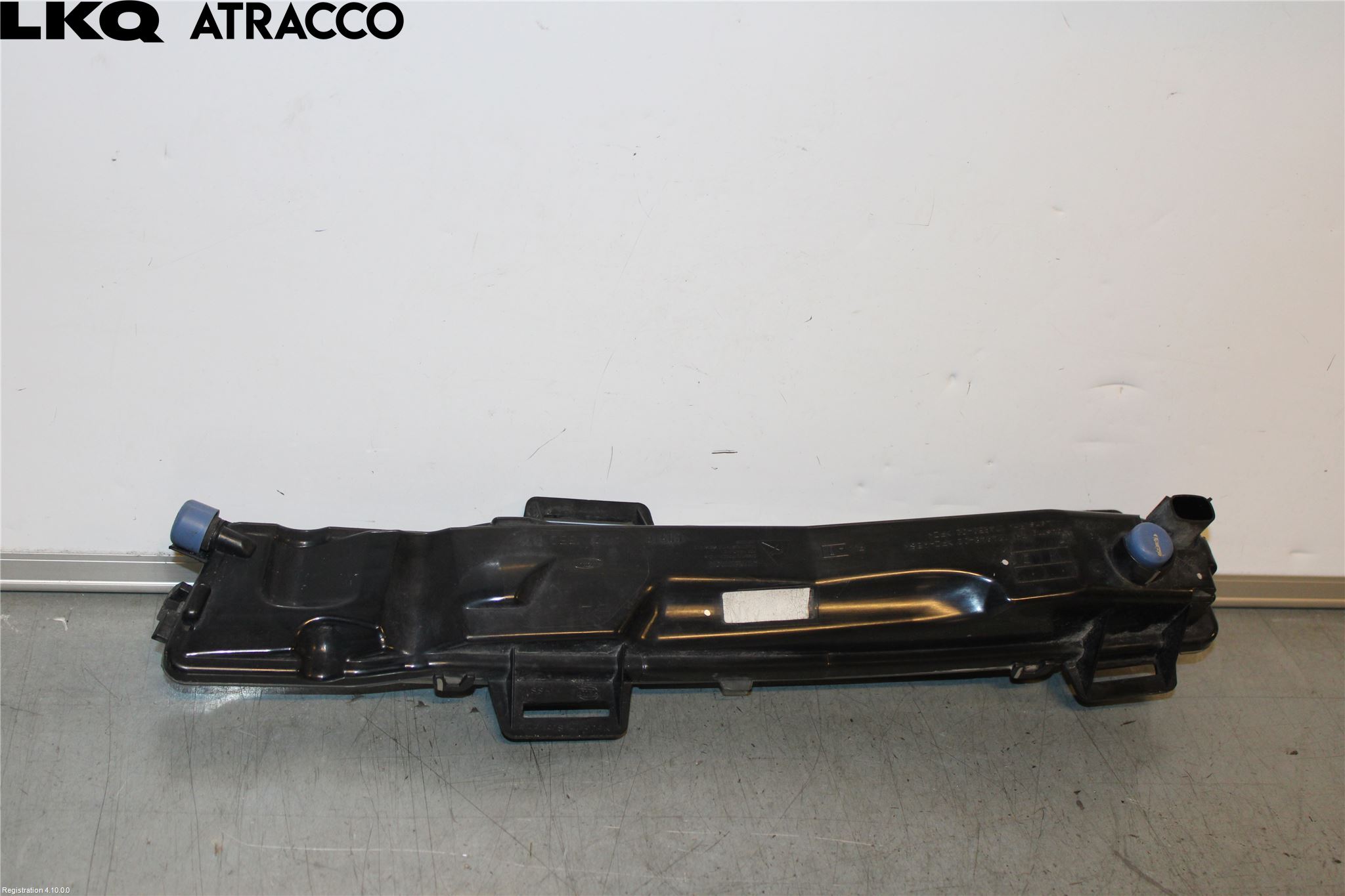 Ford S-MAX 06-15 Parklykt Foran Høyre