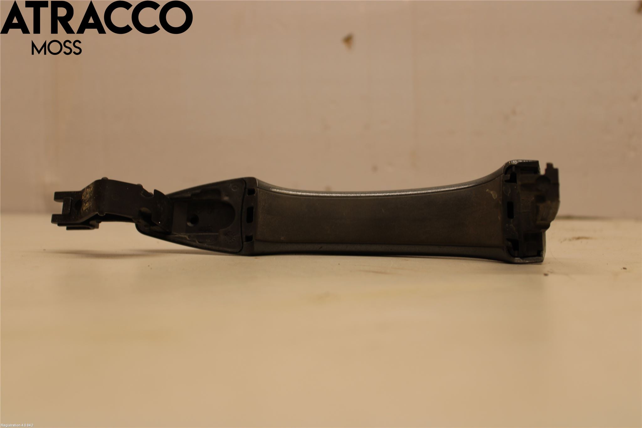 Citroen C4 II 11-18 Dørhandtak Ytre Venstre