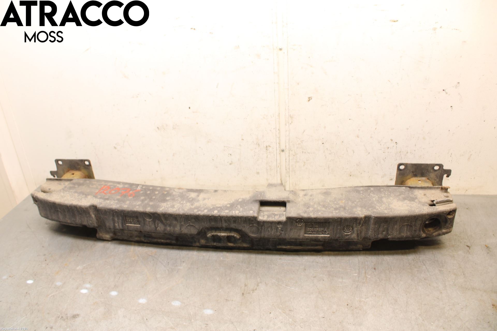 Volkswagen VW PASSAT 15-19 Støtfanger Bak Bjelke