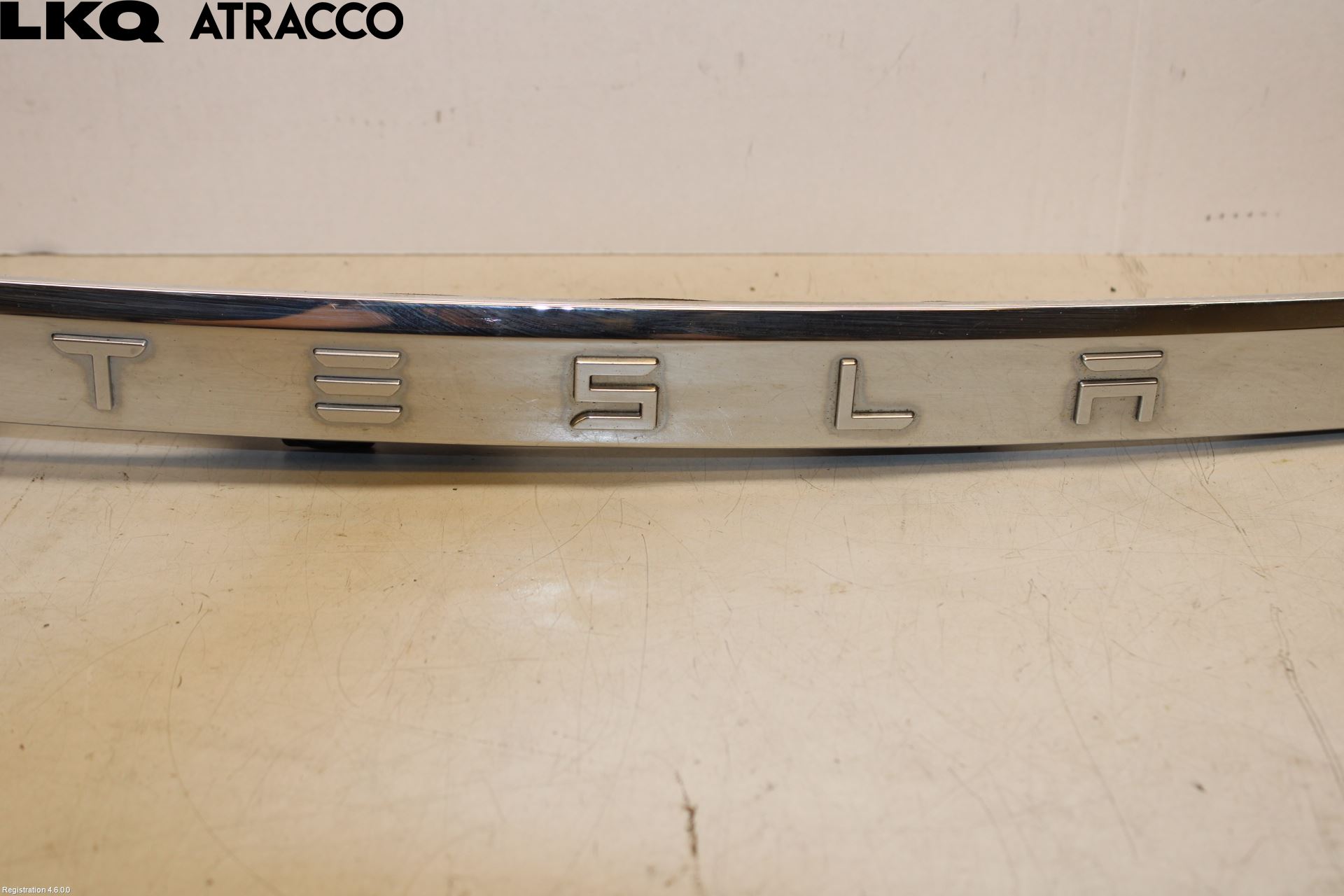 Tesla MODEL S 13- List Bak-Bakluke