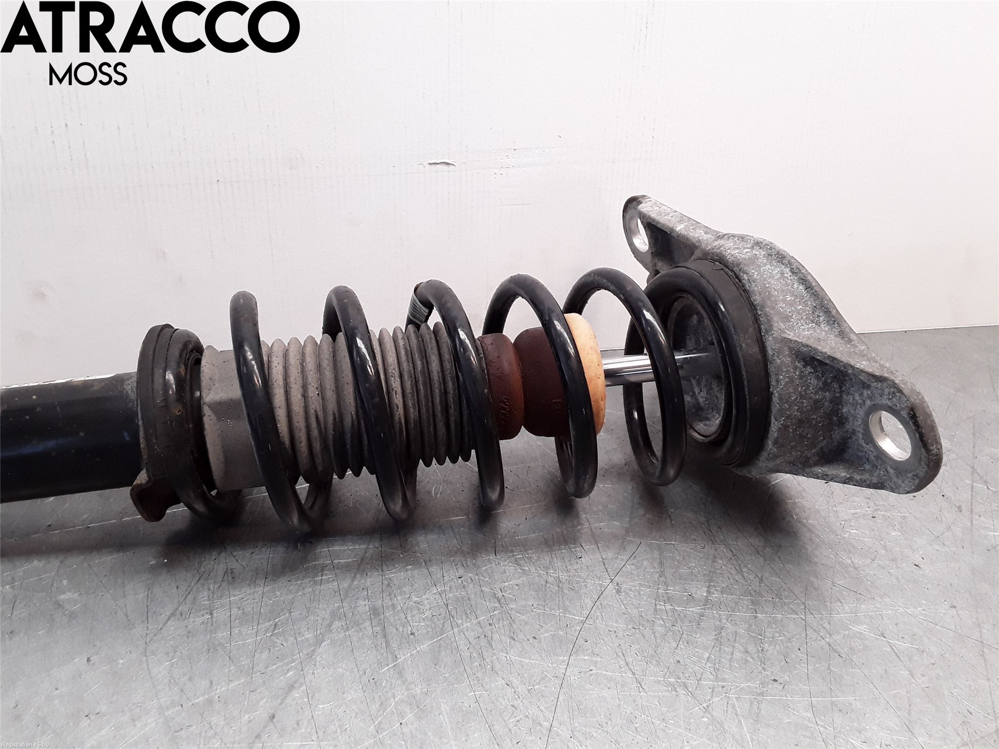 BMW i3 I01 13-22 Fjærbein Bak Høyre