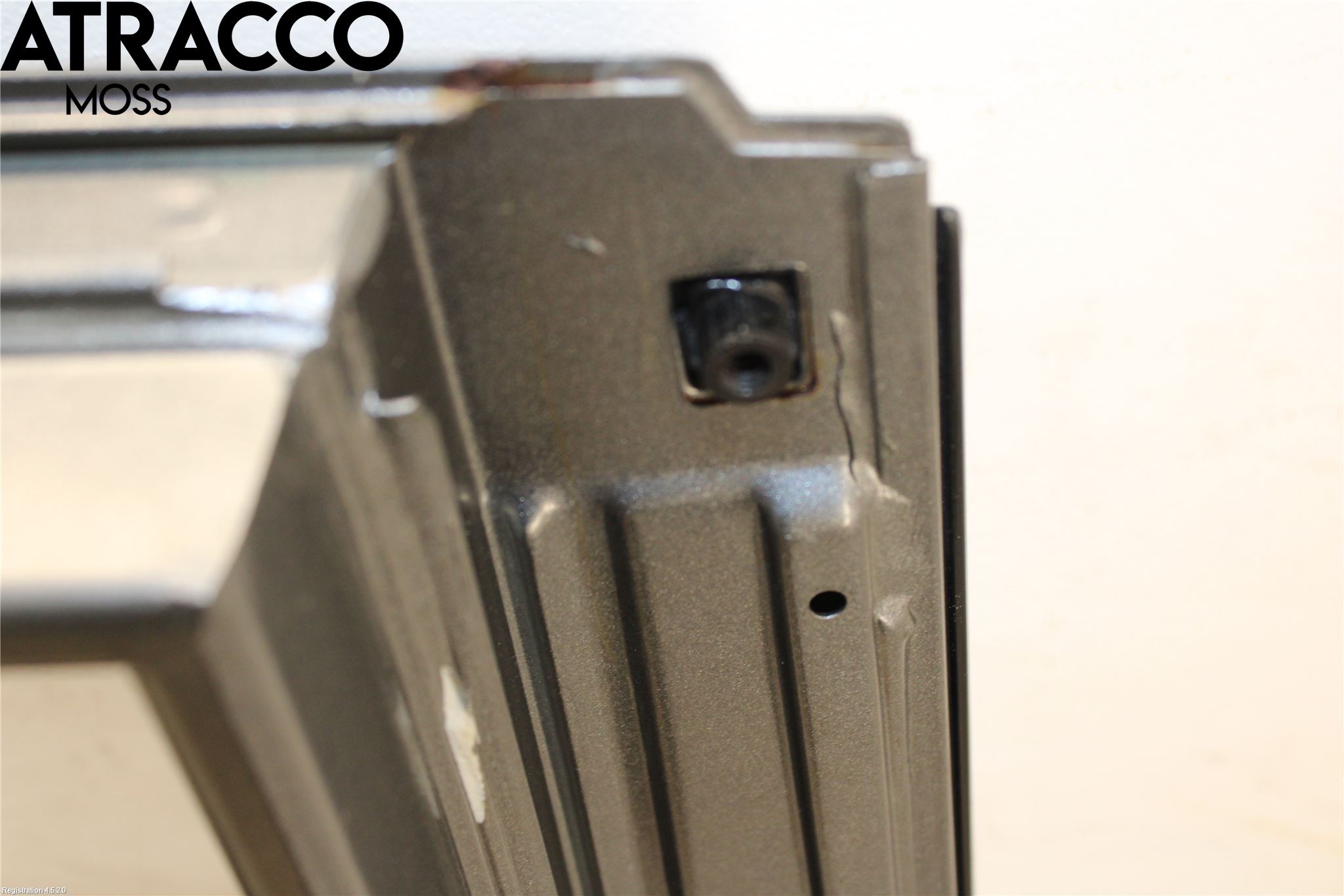 Nissan LEAF 18- Dør 4D Bak Venstre