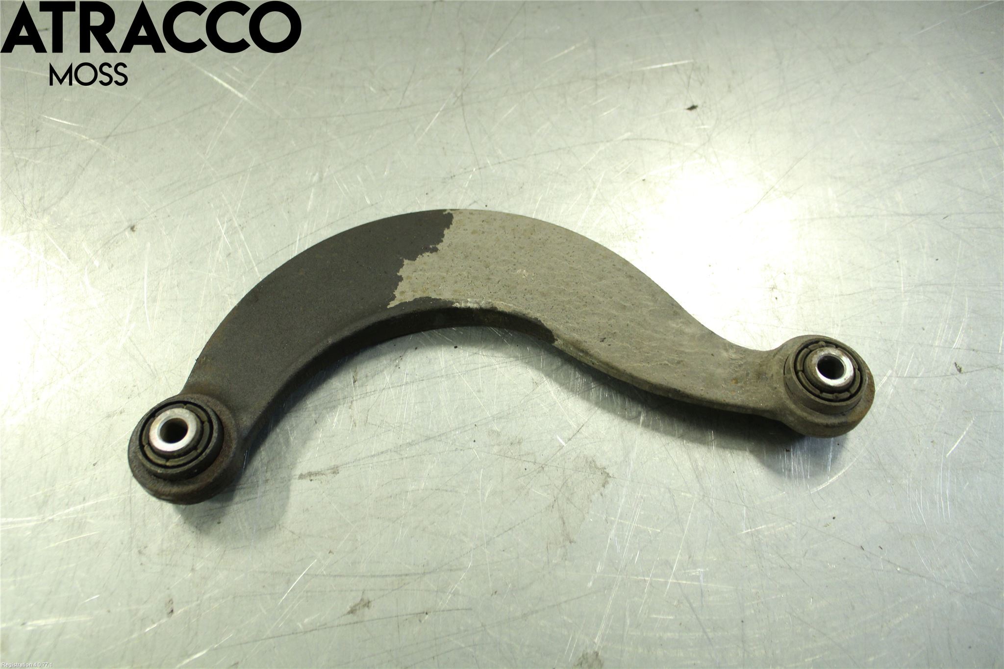 Ford FOCUS 11-14 Bærearm Bak  Venstre - Høyre