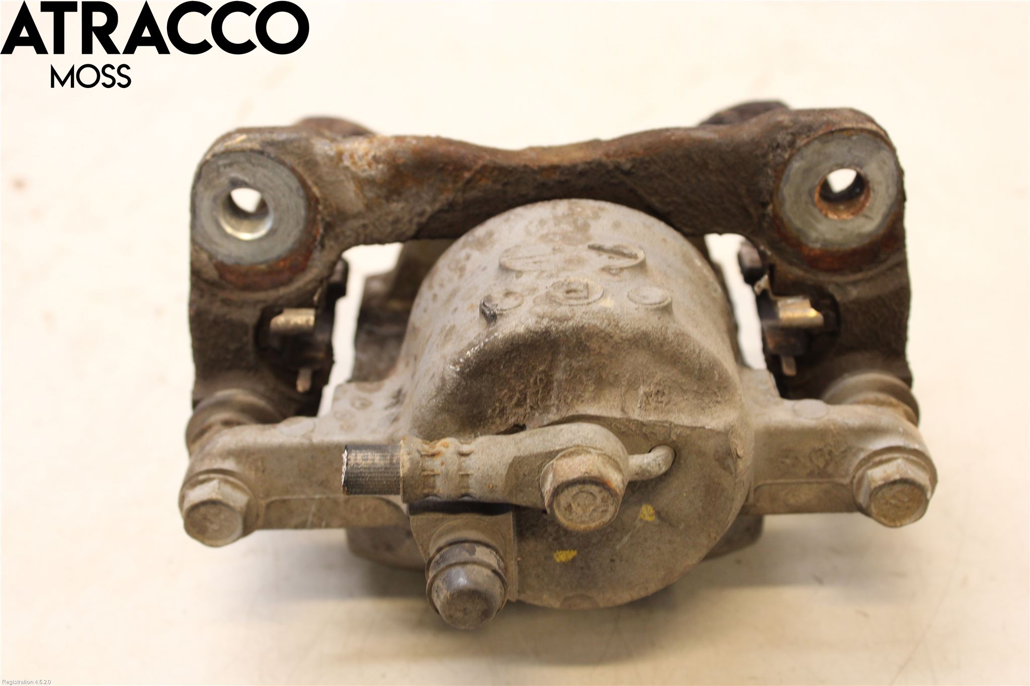 Toyota PRIUS ZVW30 09-20 Bremsecaliper Foran Høyre