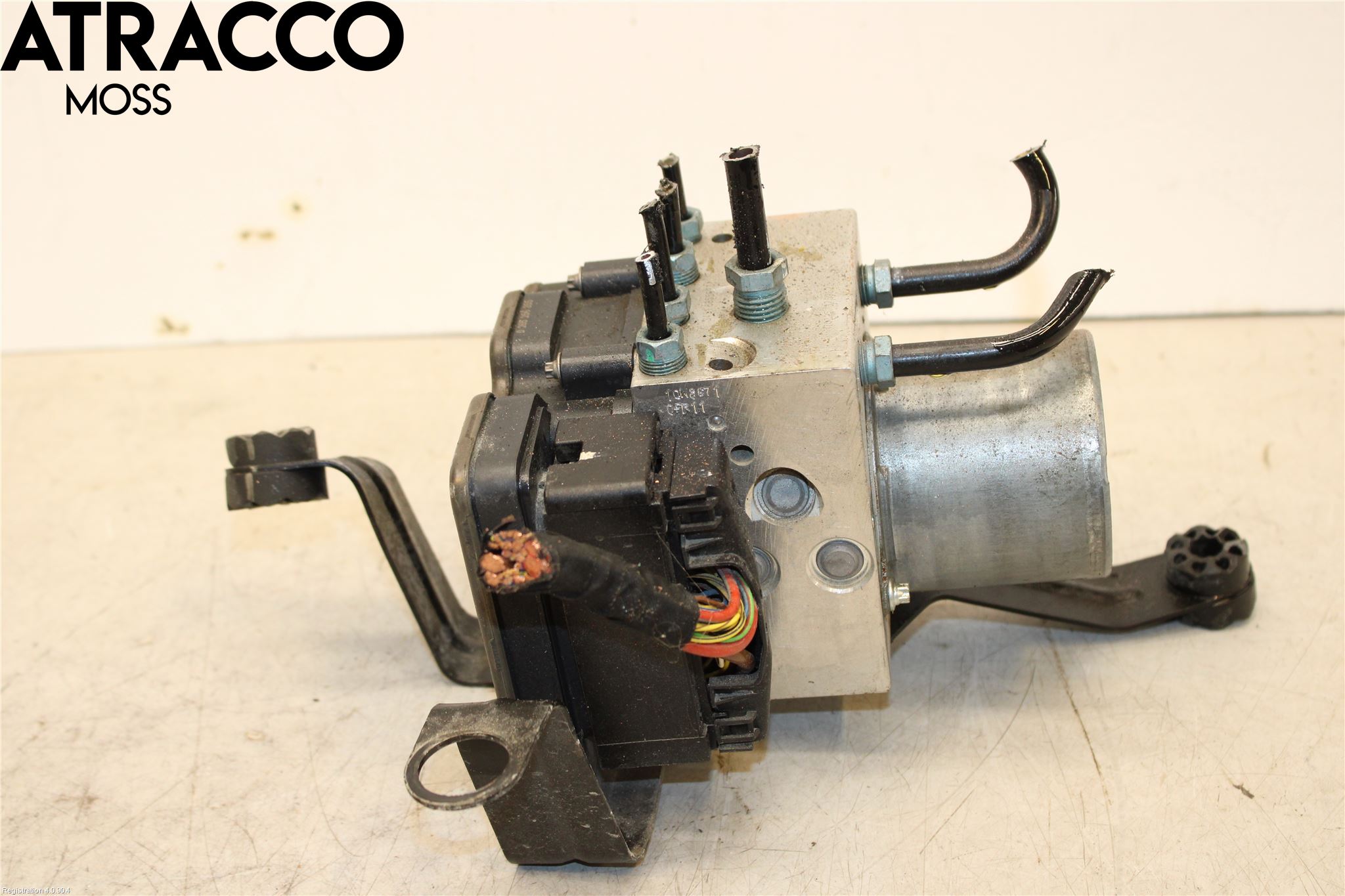 BMW X5 F15 13-18 Abs Hydraulikkaggregat