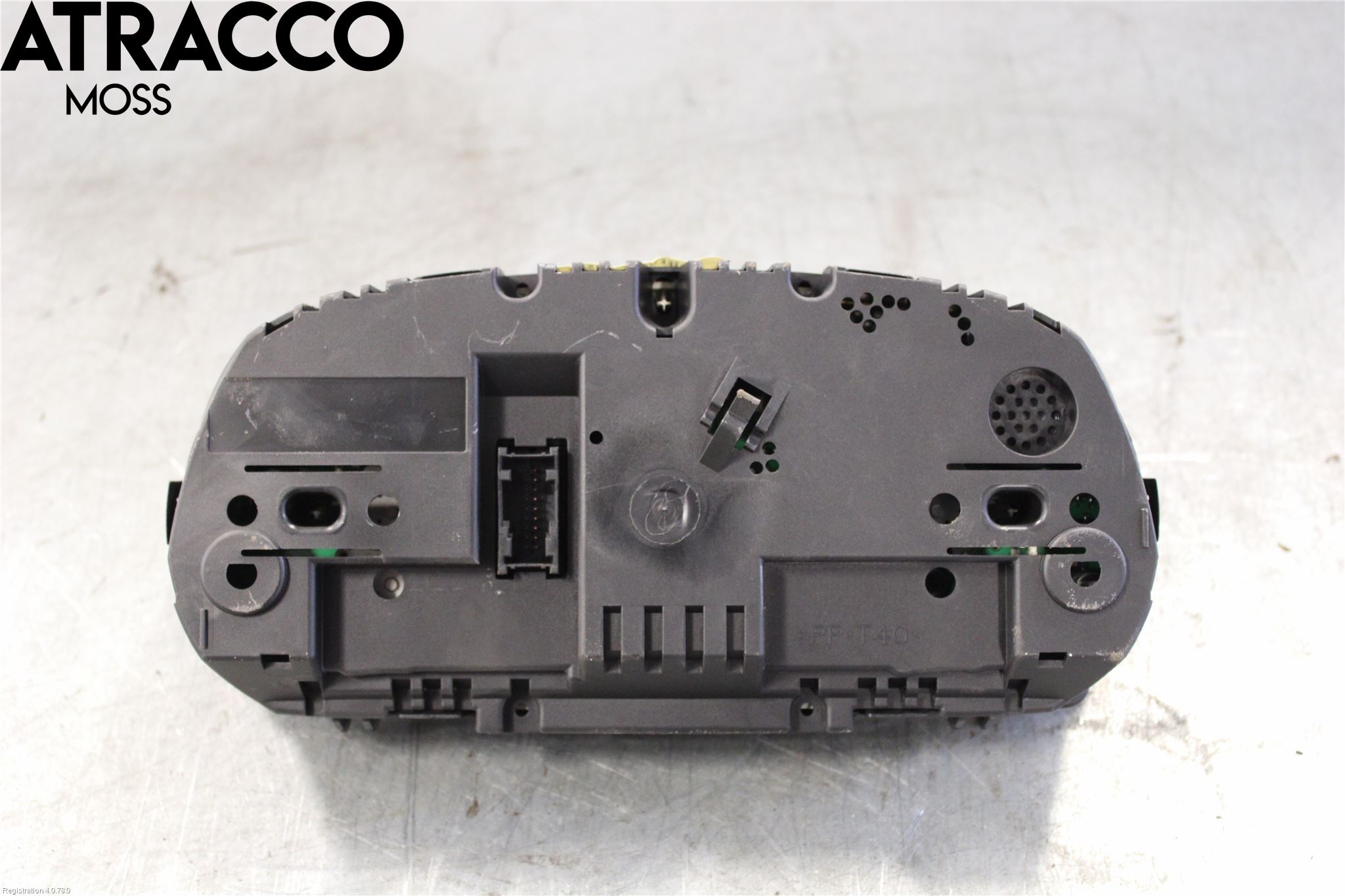 BMW 1 E87/81 5D/3D 03-11 Instr Kombinert