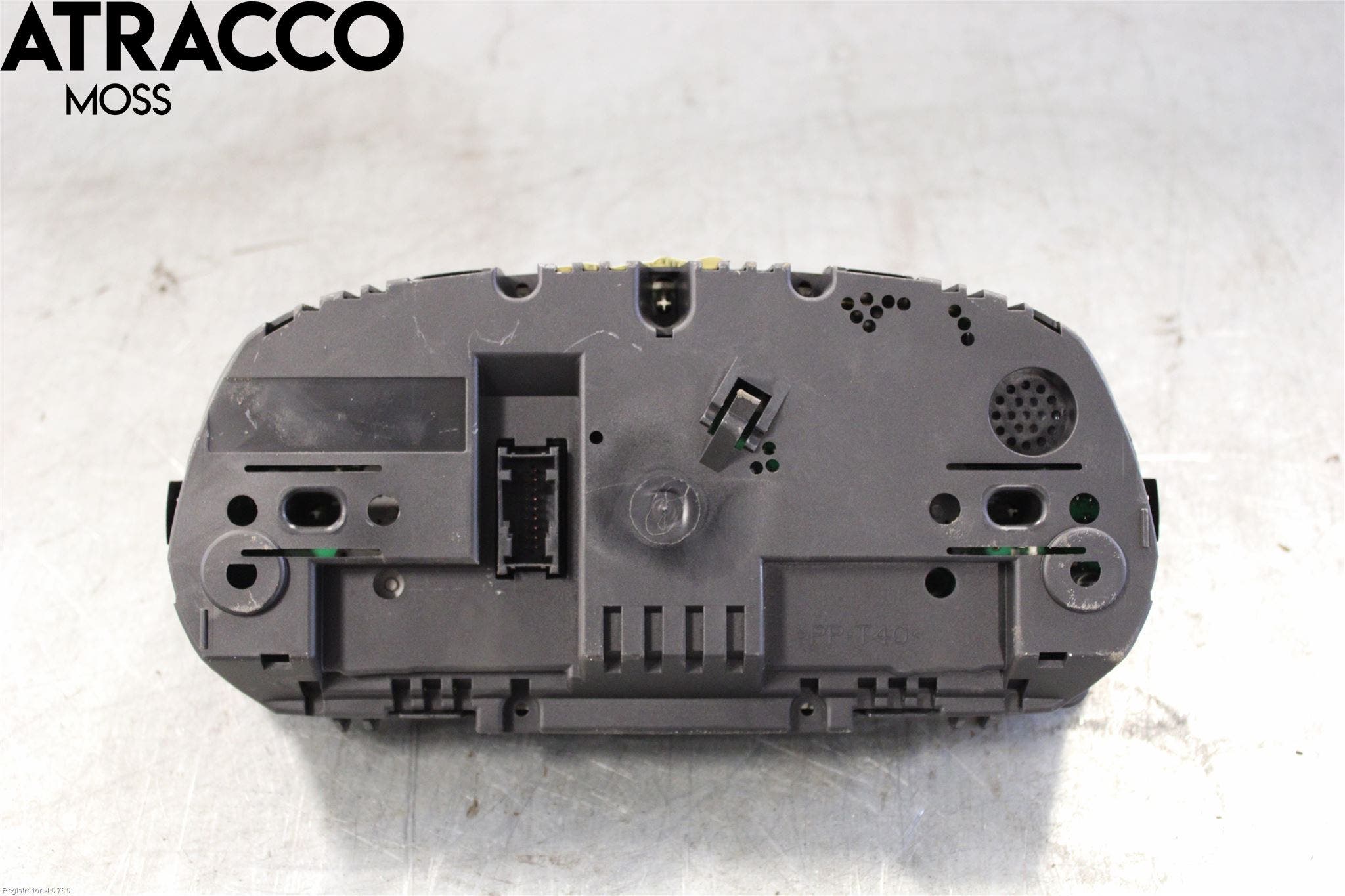 BMW 1 E87/81 5D/3D 03-11 Instr Kombinert