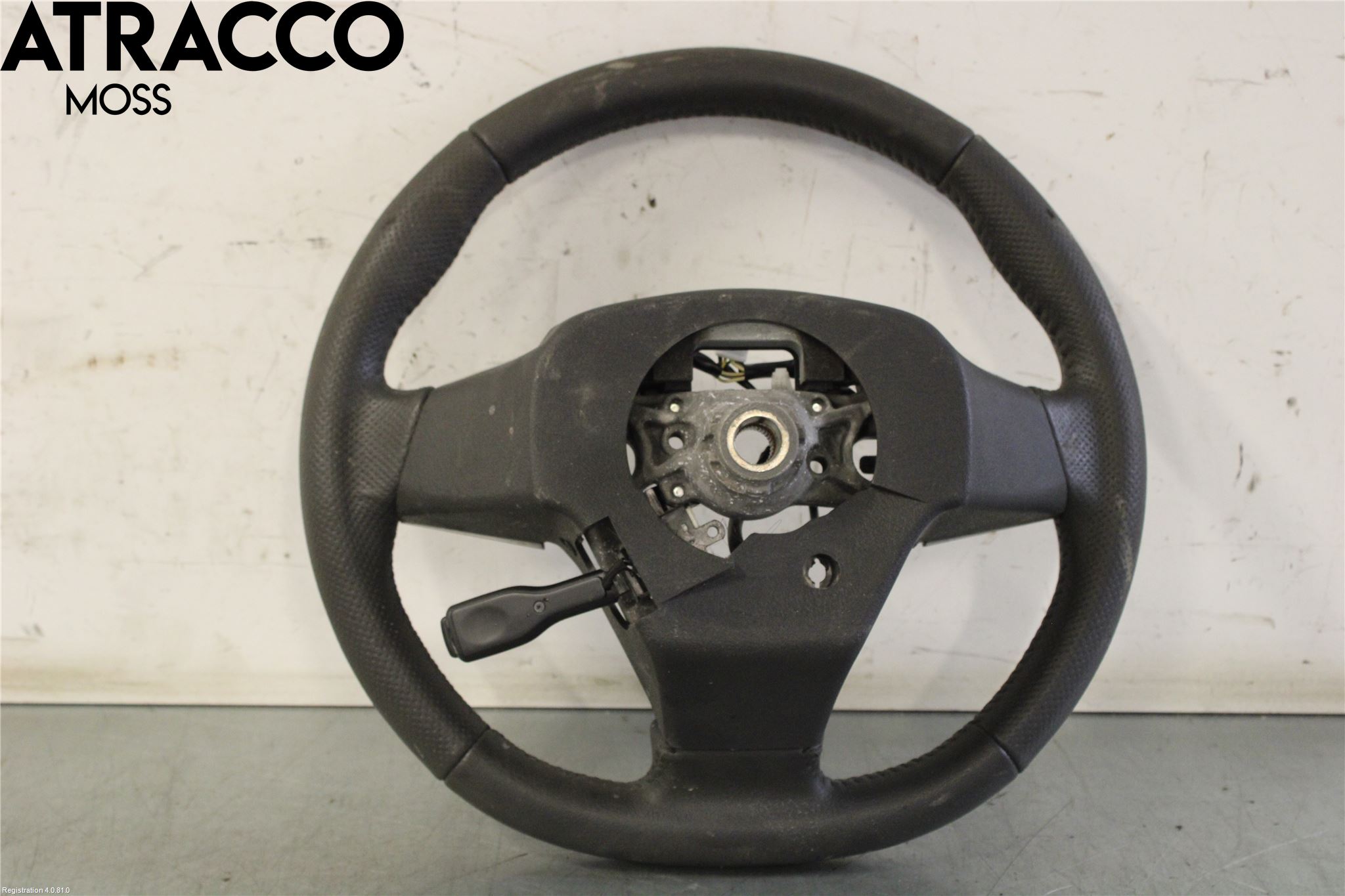 Toyota AURIS 10-12 Ratt