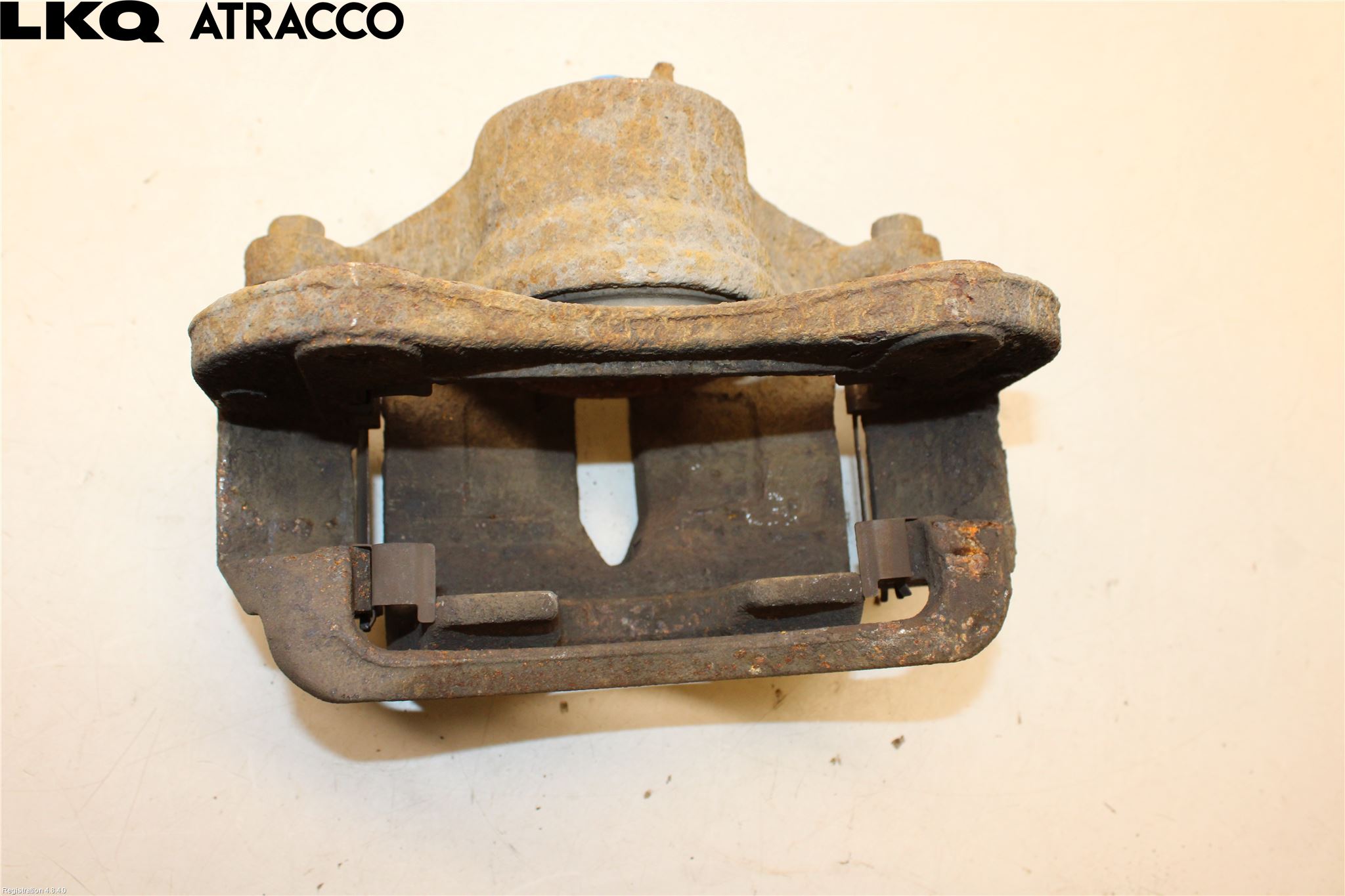 Kia SPORTAGE (SL) 11-15 Bremsecaliper Foran Venstre