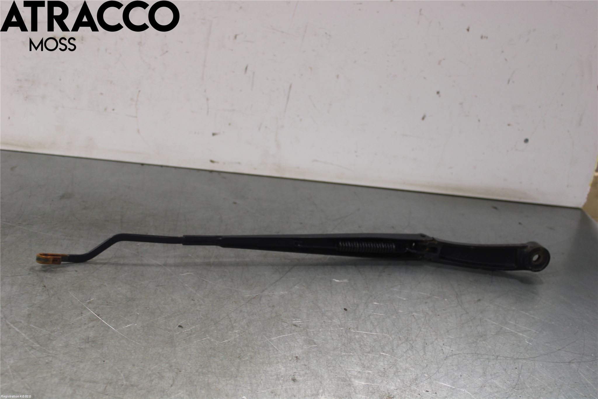 Hyundai SANTA FE 13-18 Viskerarm-Armer Frontrute