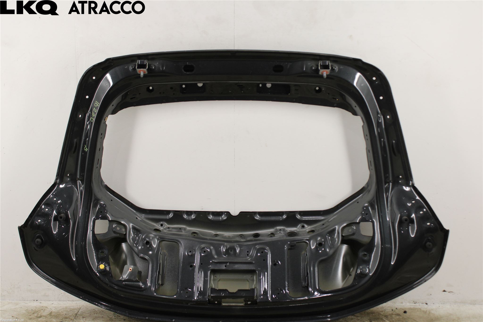 Opel AMPERA 17- Bakluke Cc - Kombi