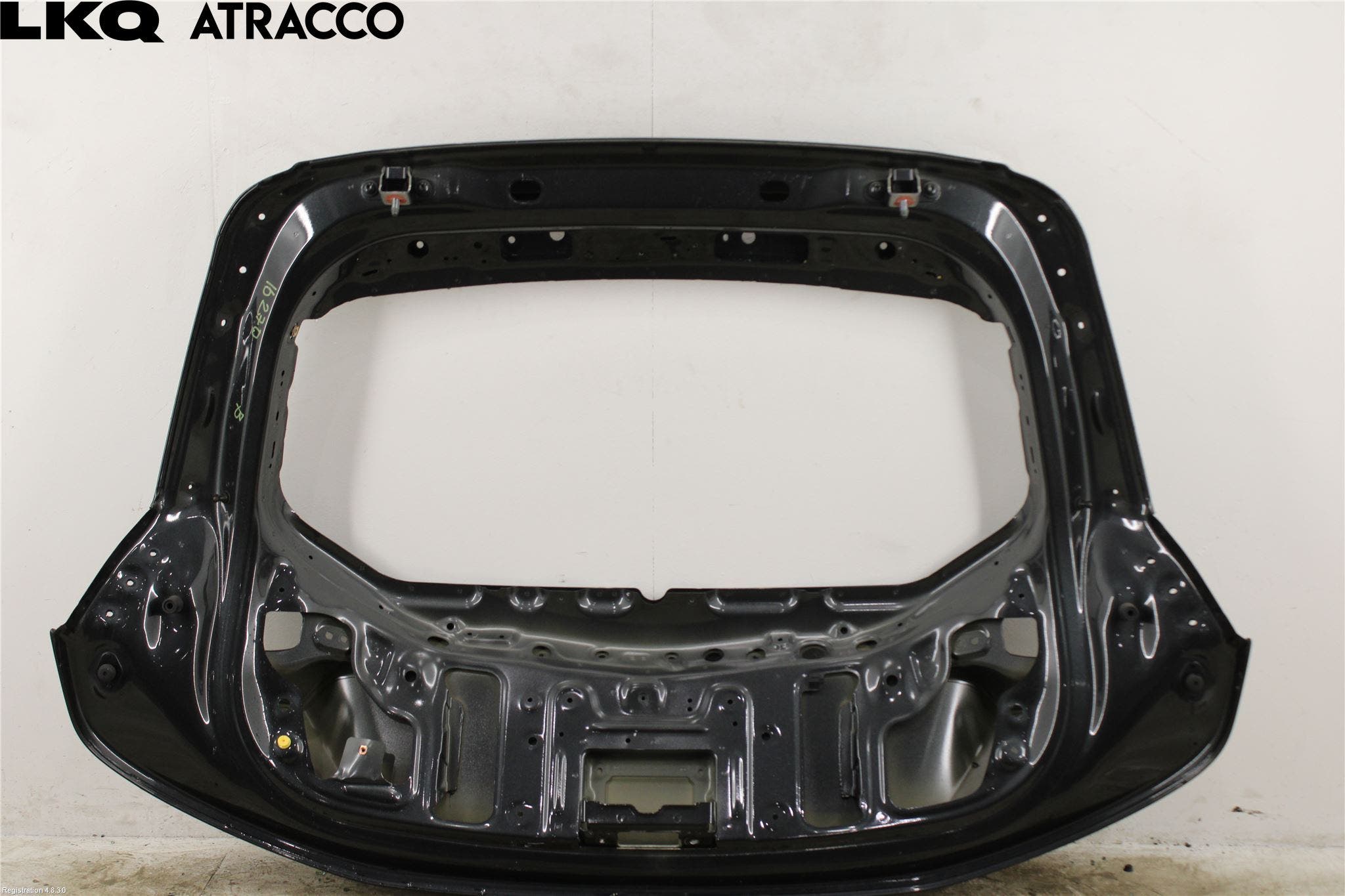 Opel AMPERA 17- Bakluke Cc - Kombi