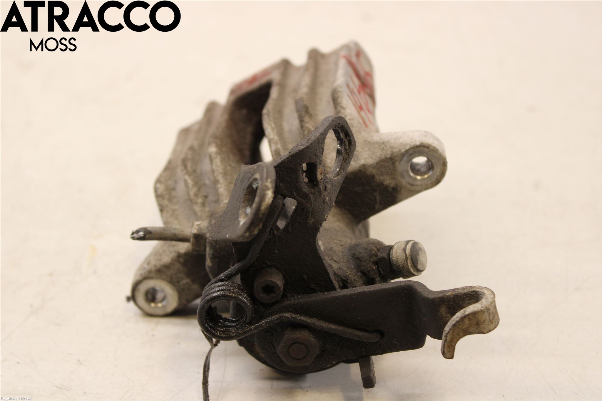 Audi A3/S3 05-13 Bremsecaliper Bak Høyre