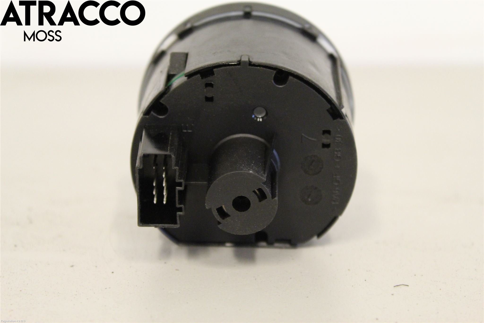 Volkswagen VW GOLF / E-GOLF VII 13-20 Bryter Hovedlys