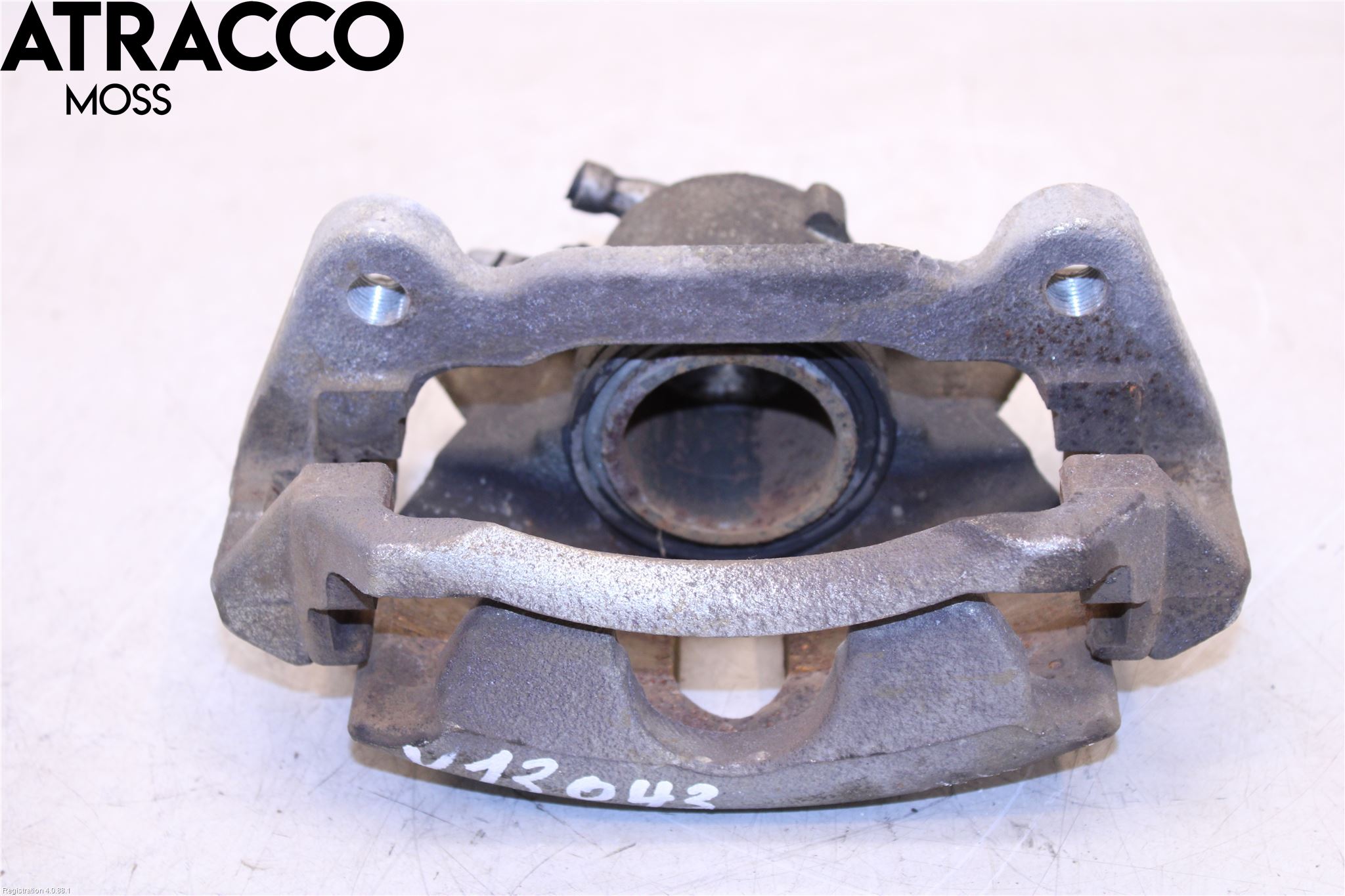 Volkswagen VW GOLF SPORTSVAN 15-20 Bremsecaliper Foran Venstre