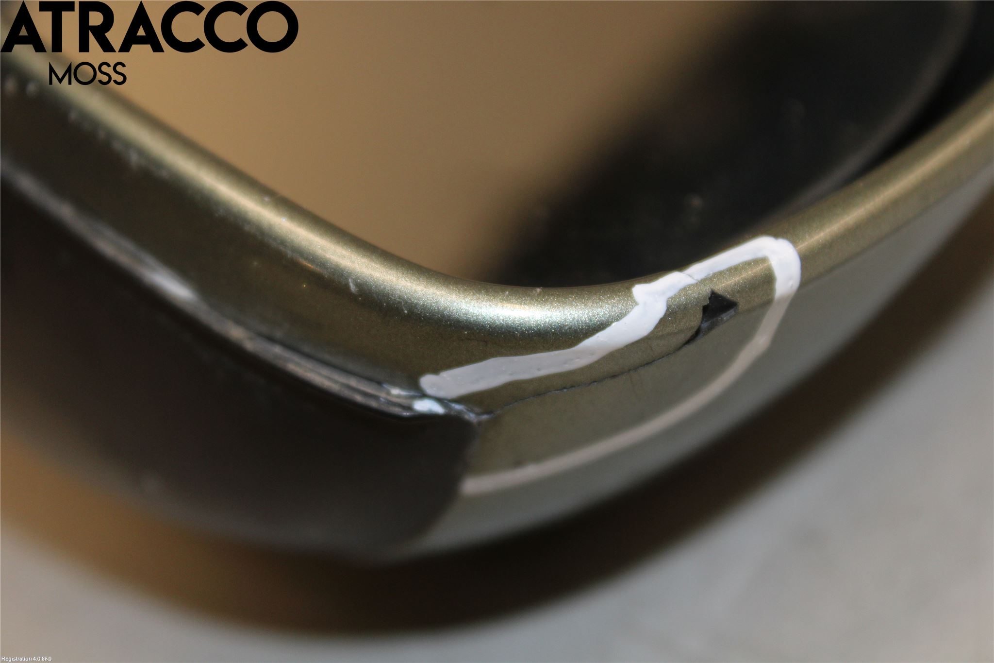 Volkswagen VW PASSAT 01-05 Speil H M-El Justering