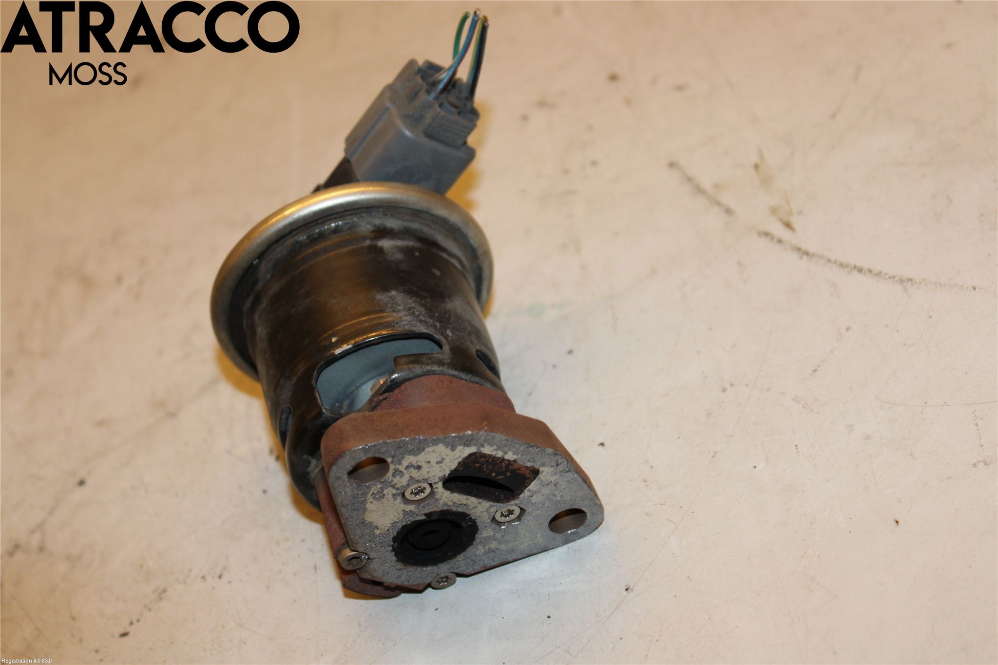 Honda CIVIC 06-11 Egr Ventil