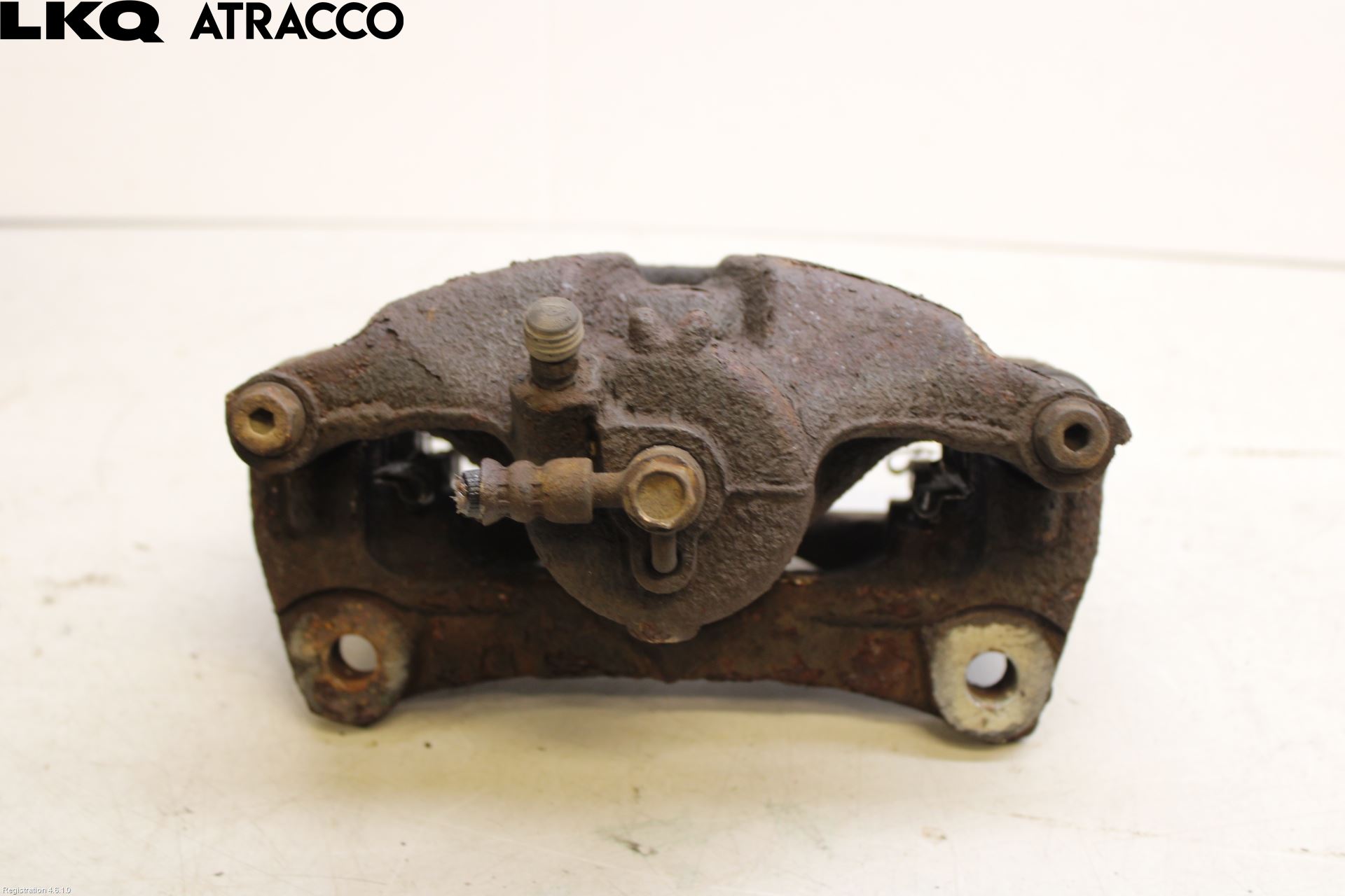 Mazda 3 III 14-19 Bremsecaliper Foran Venstre