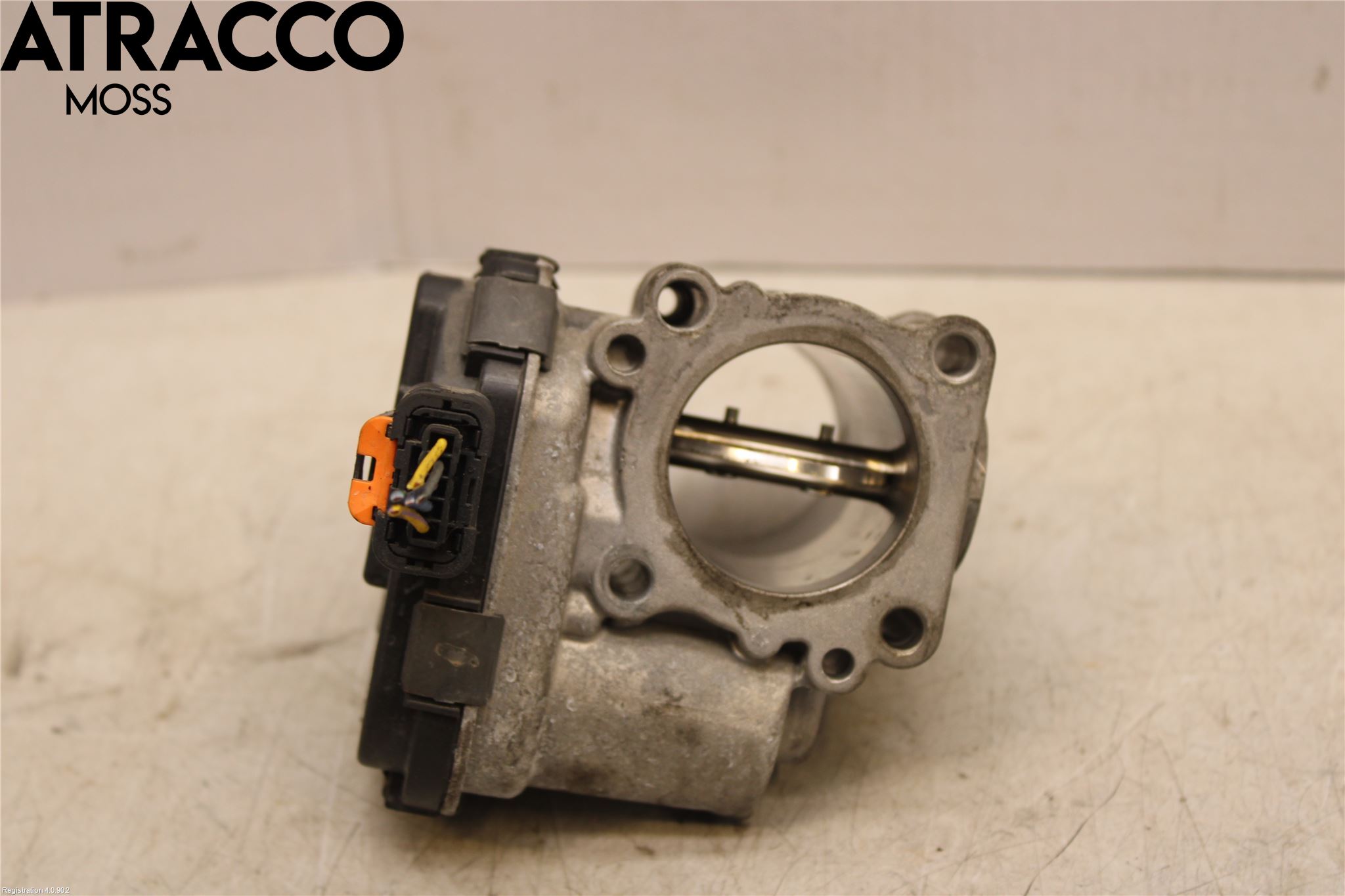 Ford TRANSIT/TOURNEO CONNECT 13-22 Inns Spjeldhus