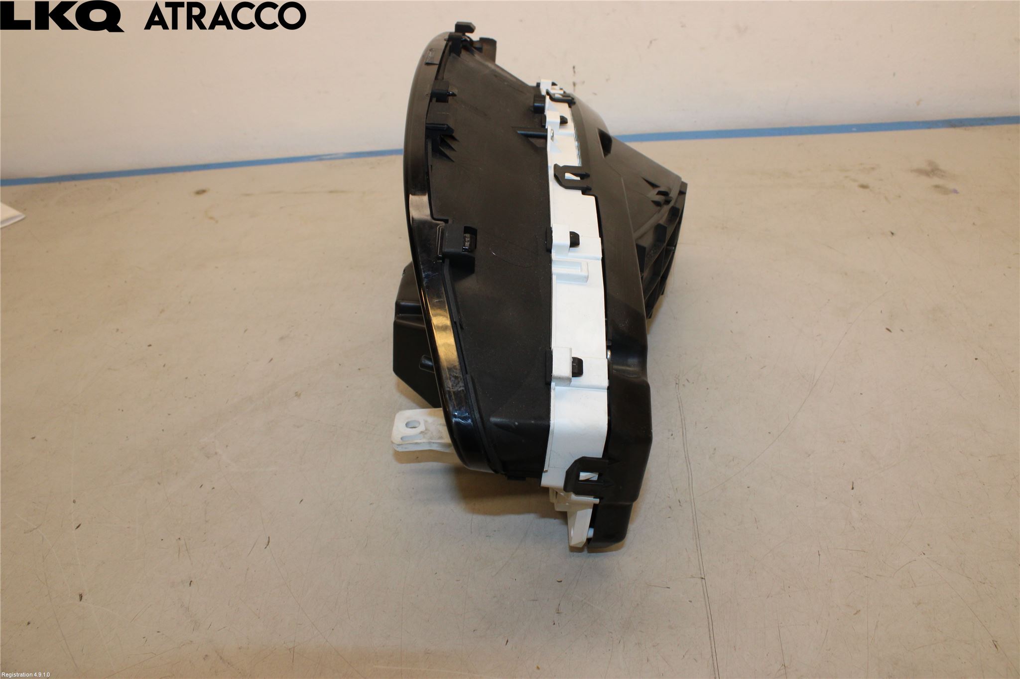 Toyota YARIS XP90 06-11 Instr Kombinert