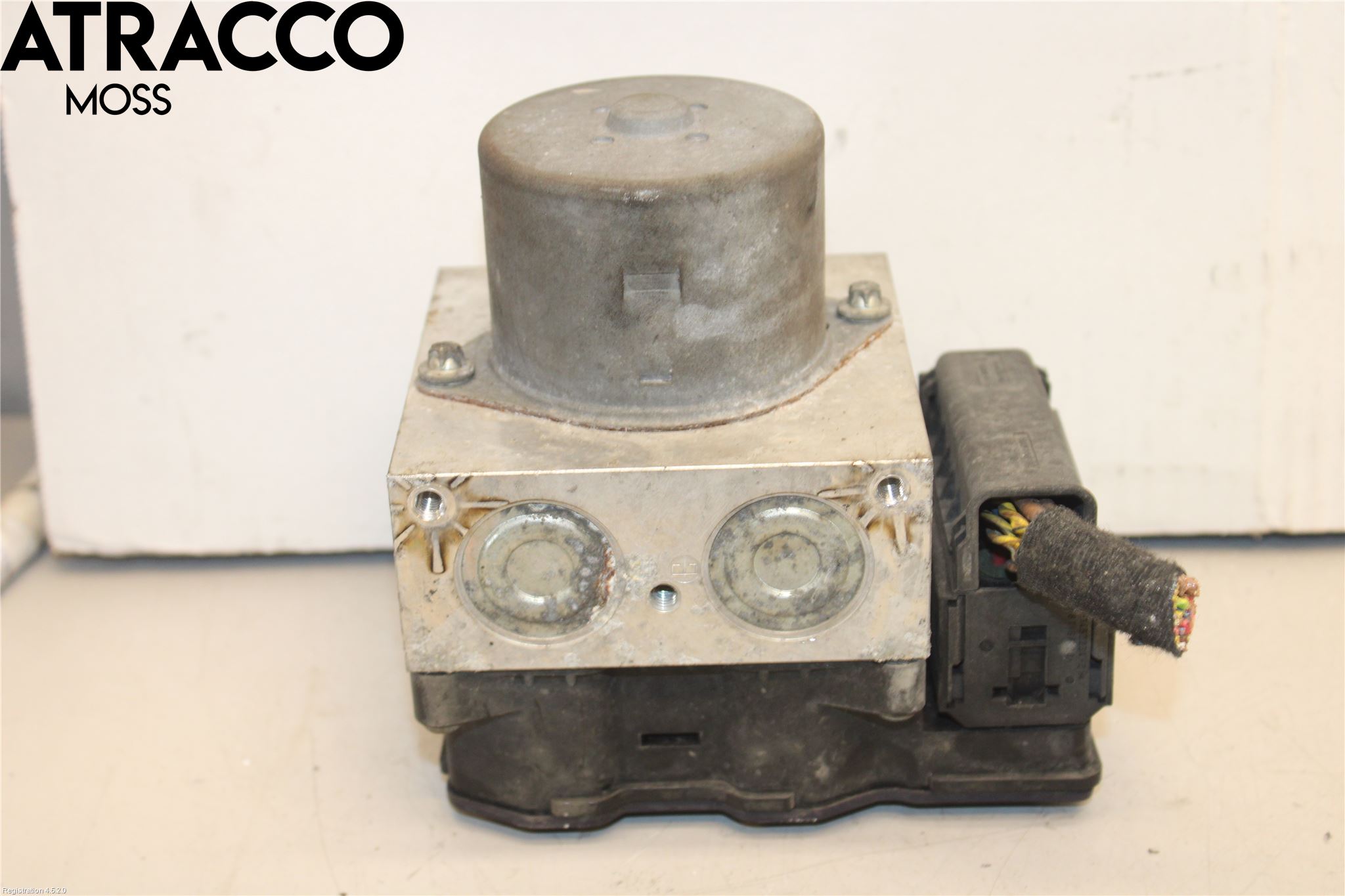 Mini COUPE R56 05-14 Abs Hydraulikkaggregat