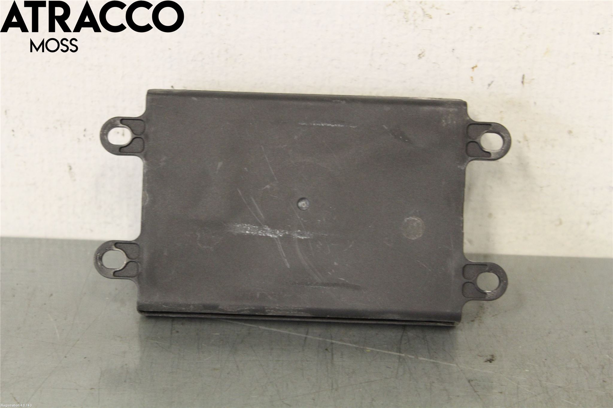 Fiat TIPO/CROSS 16- Styreenhet Øvrig