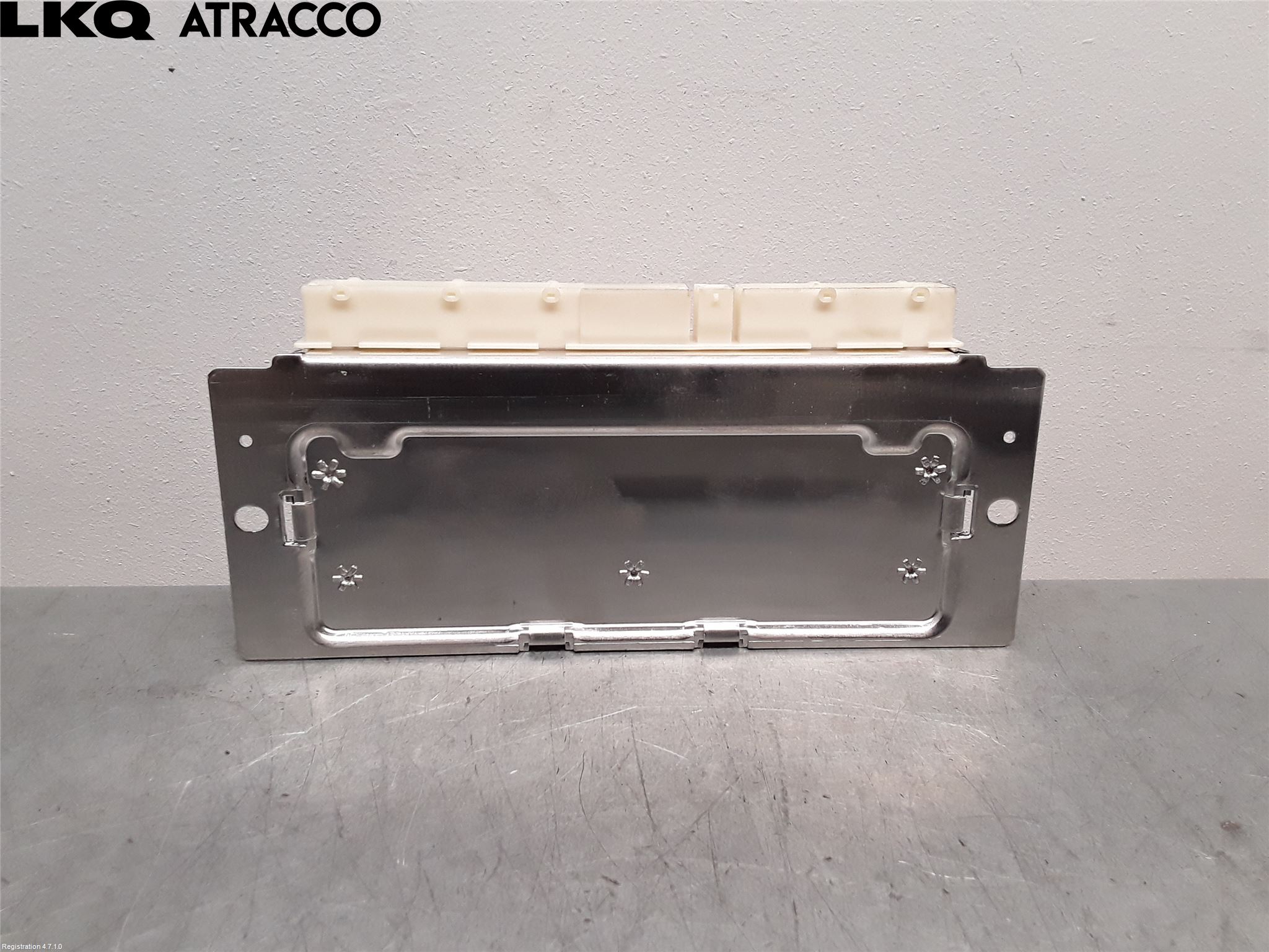 Mercedes-Benz MB E-KLASS (W213) 16-23 Styreenhet Øvrig