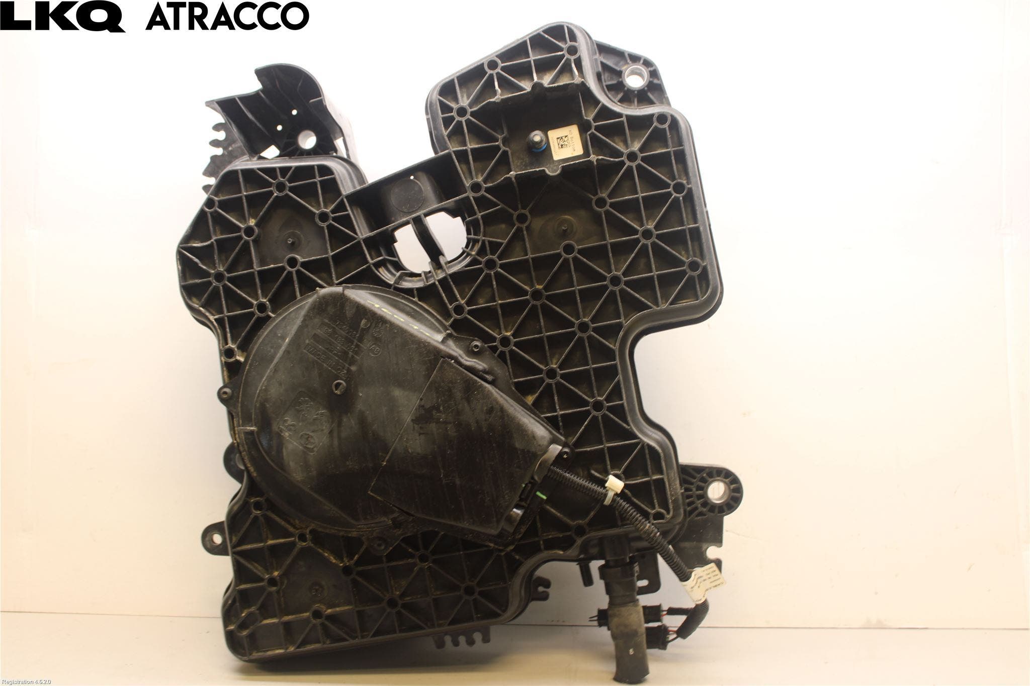 Citroen JUMPER 07-13 Adblue Tank