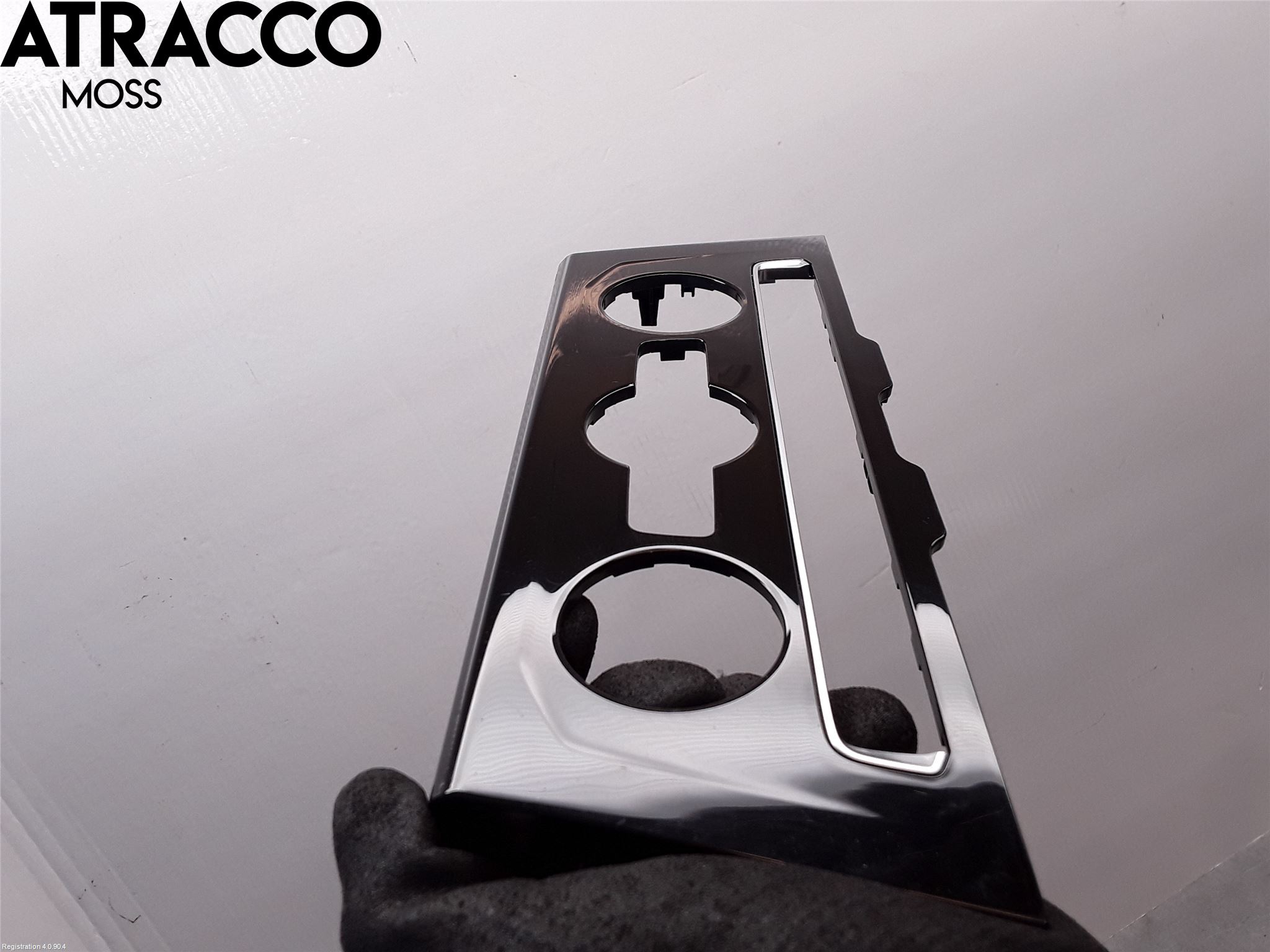 Volkswagen VW PASSAT 20-24 Innr Dekor Instrbord