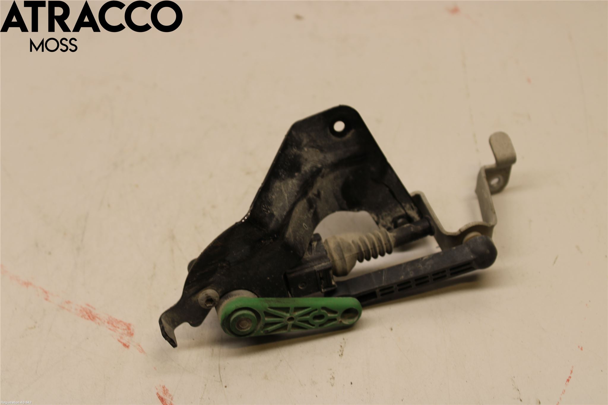 Skoda KODIAQ 17-24 Nivåreg Sensor