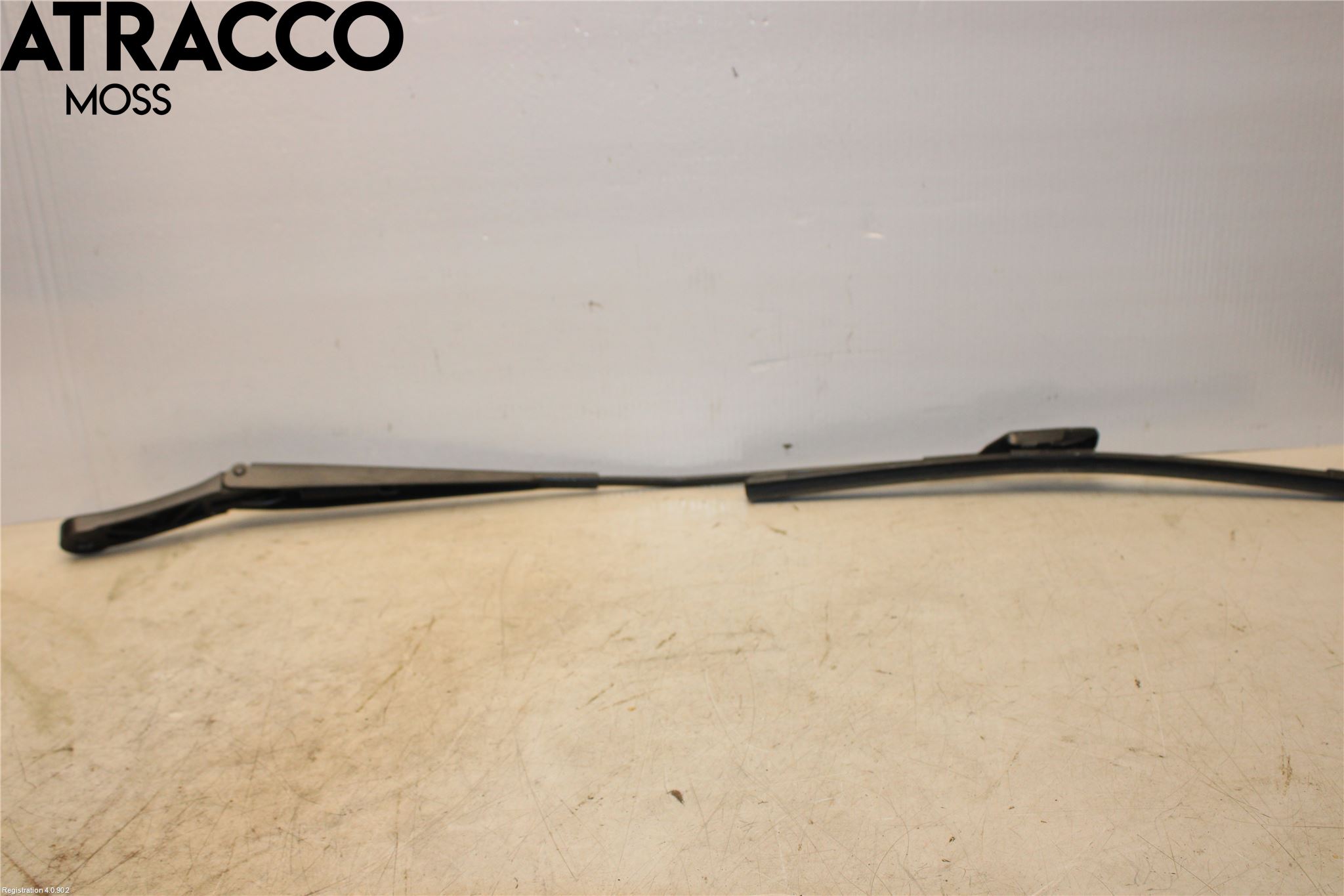 Skoda FABIA 15-21 Viskerarm-Armer Frontrute