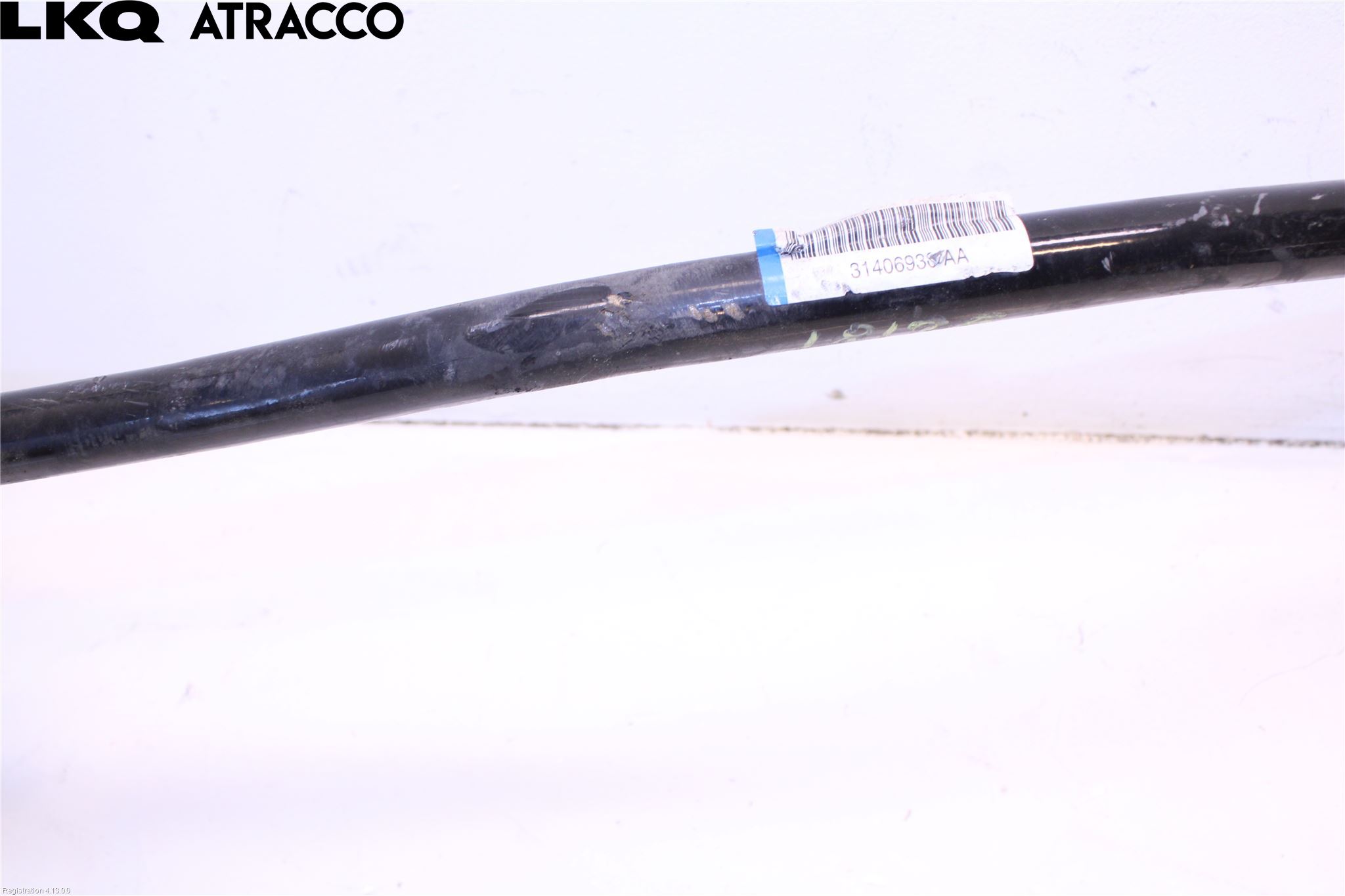 Volvo XC90/RECHARGE 16- Stablisatorstag Bak
