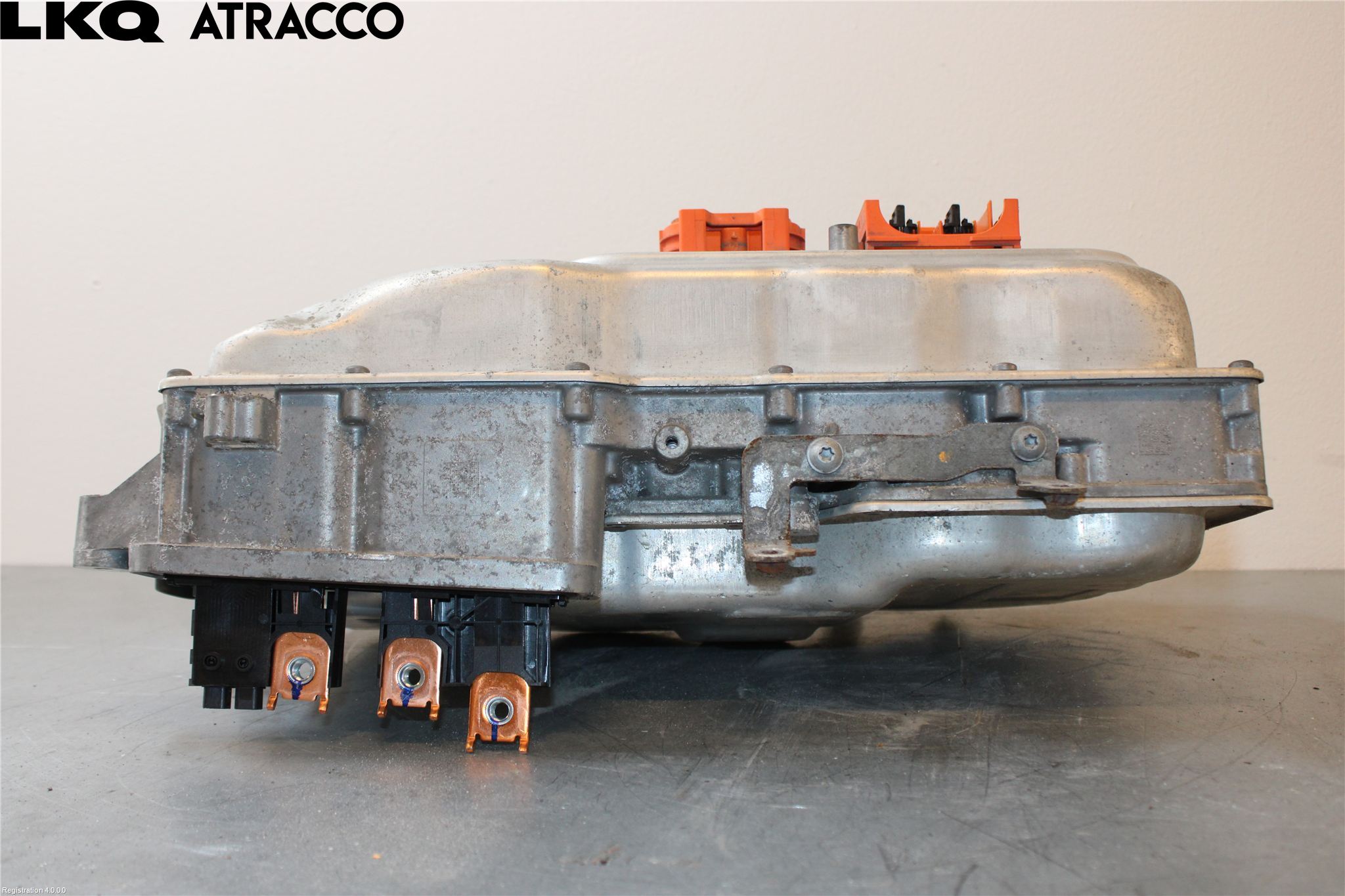 BMW i3 I01 13-22 Dc-Cd Omformer Hybrid